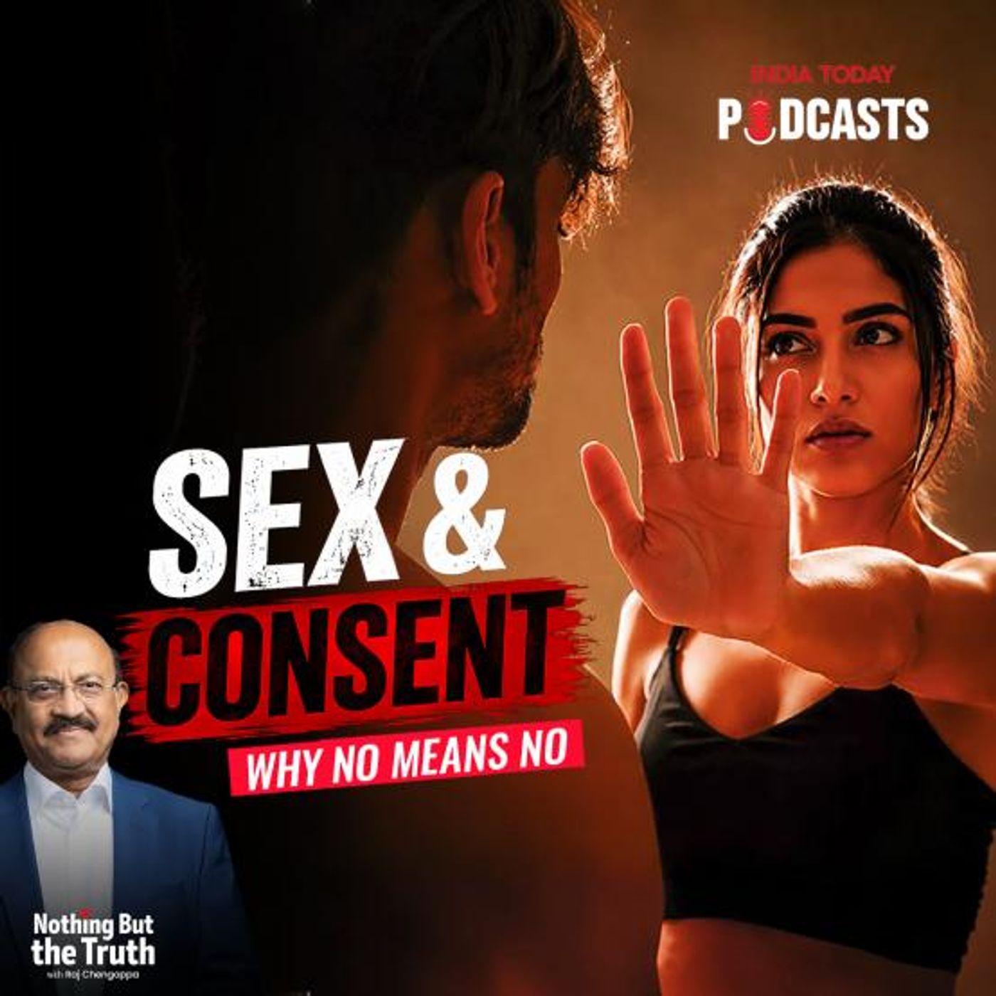 SEX & CONSENT: Why No Means No| Nothing But The Truth S2 | Ep 144