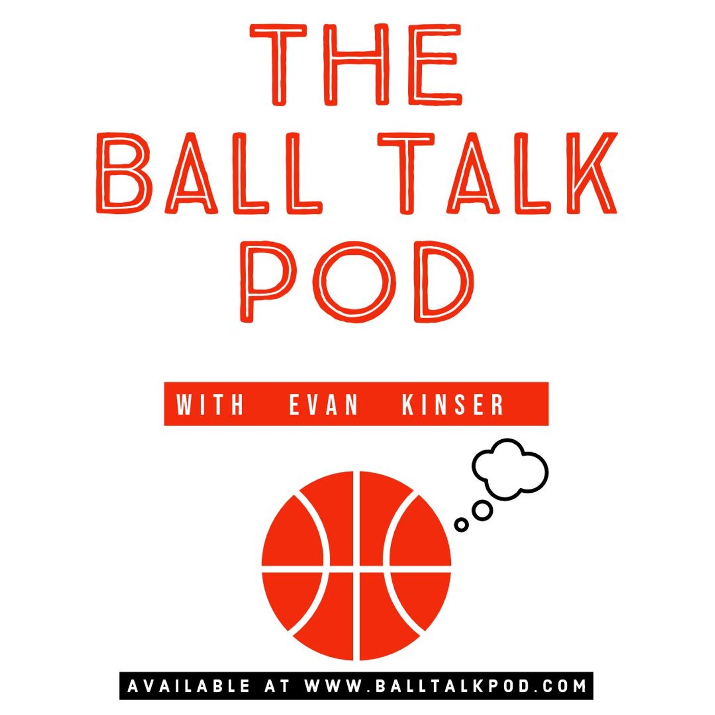 The Ball Talk Pod