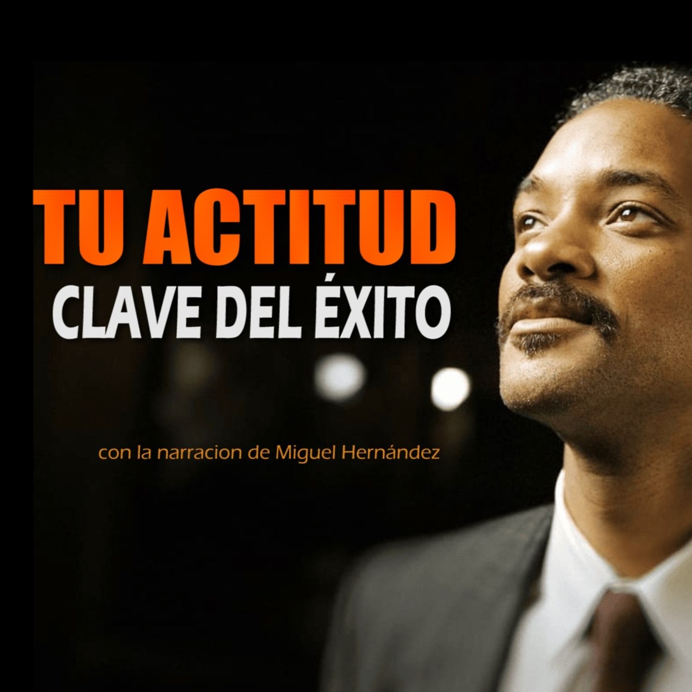Tu Actitud, clave del éxito.
