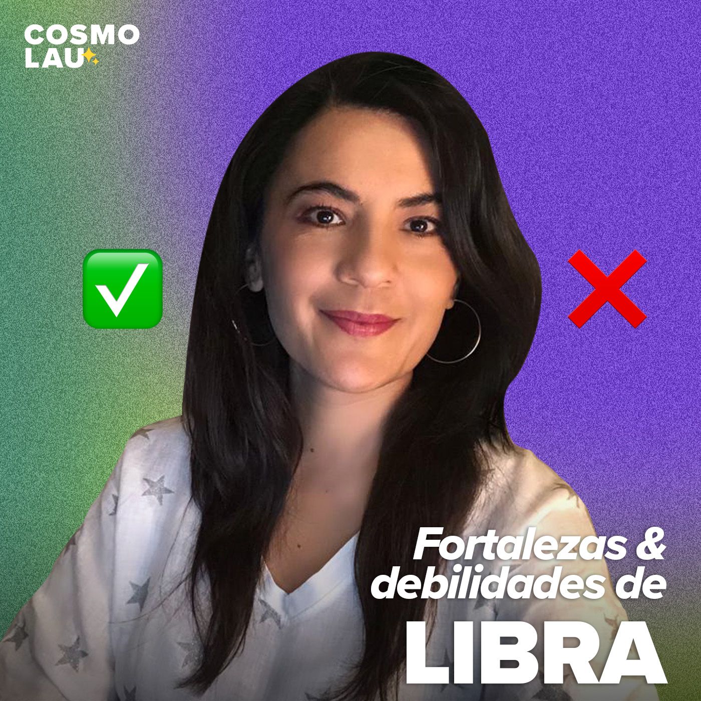 COSMOLAU: TUS HORÓSCOPOS