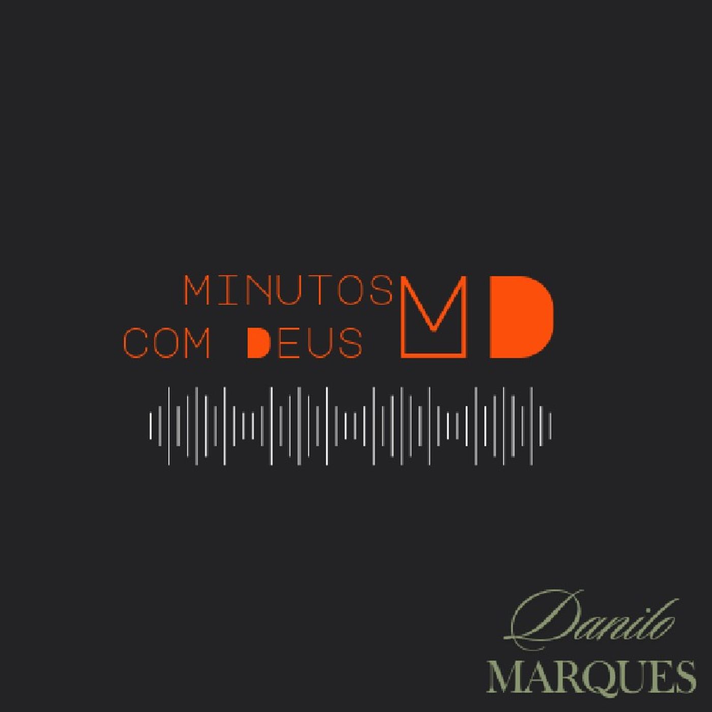 Minutos com Deus