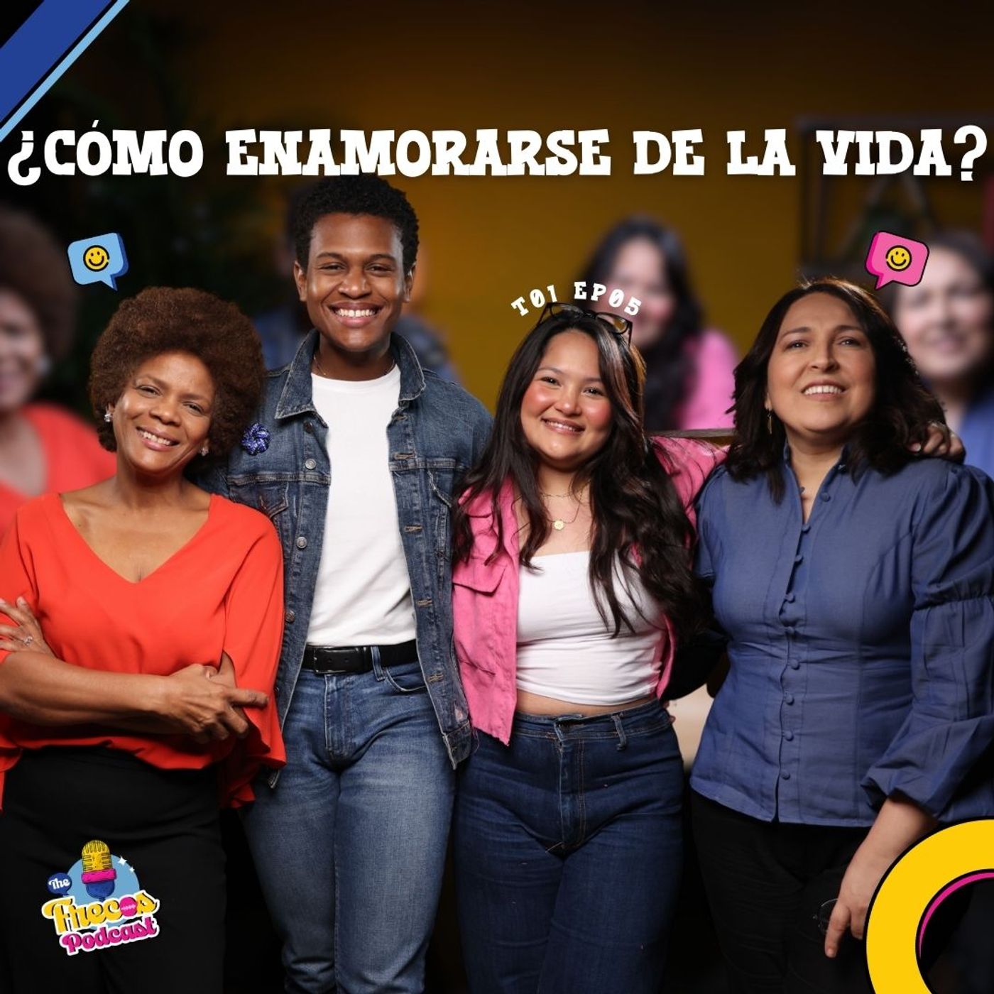¿Cómo enamorarse de la vida?