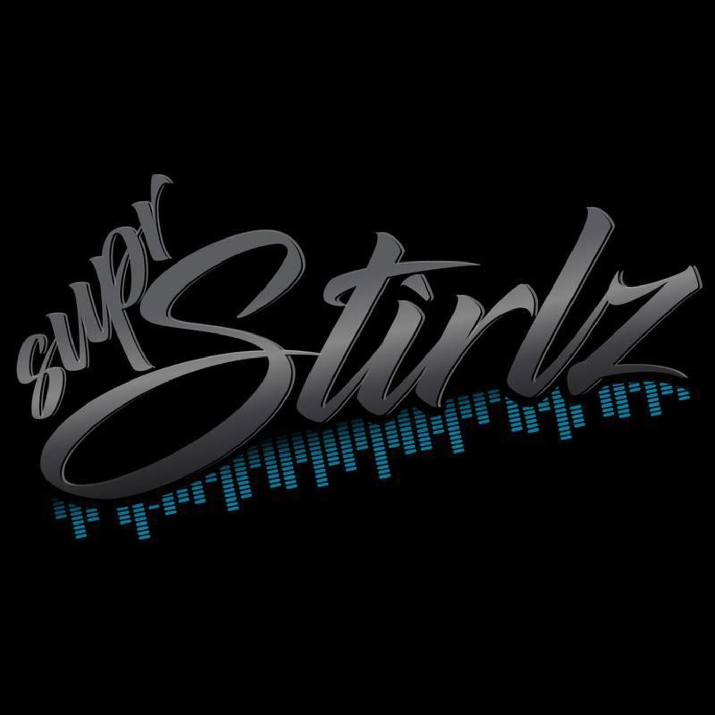 SuprStirlz Music