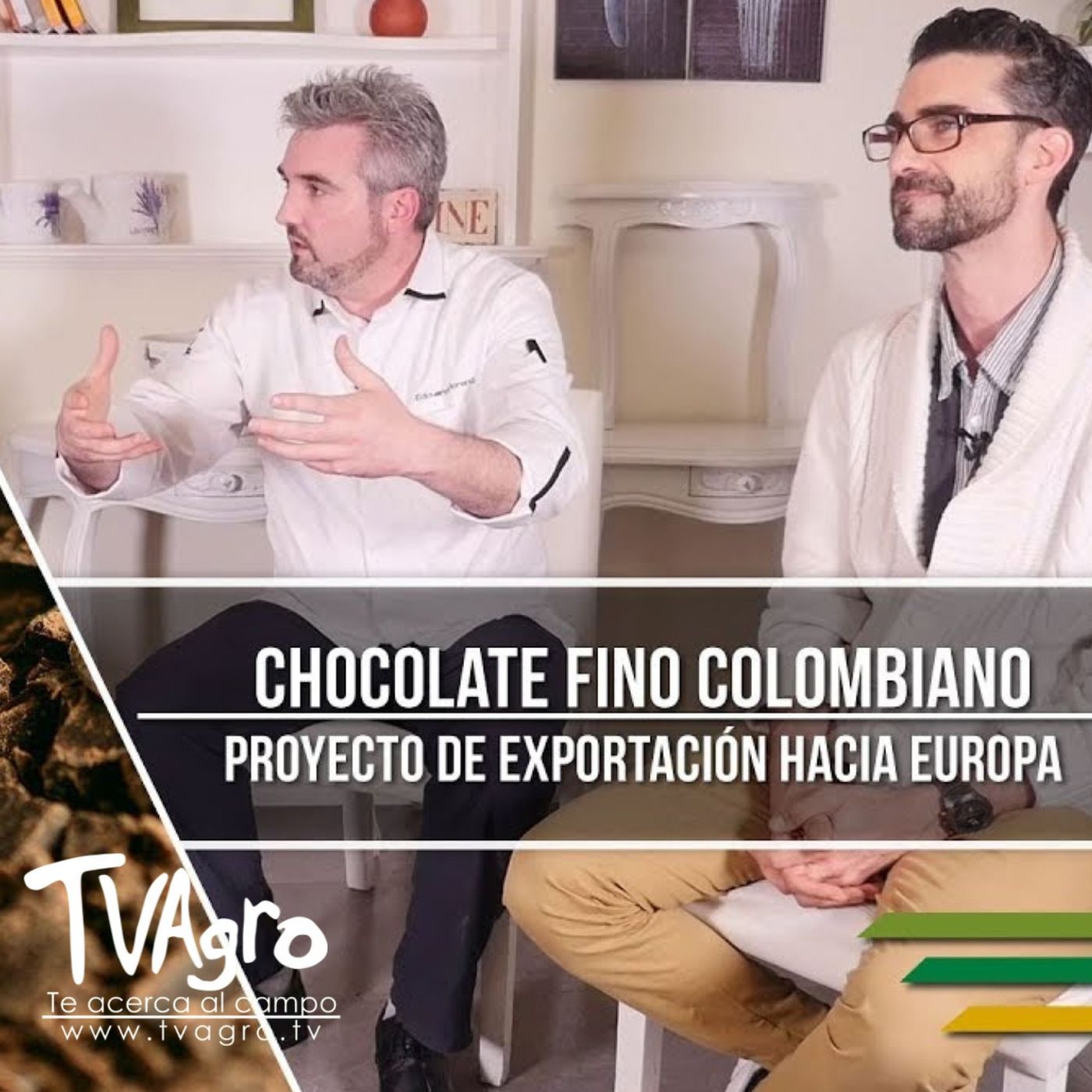 TV AGRO