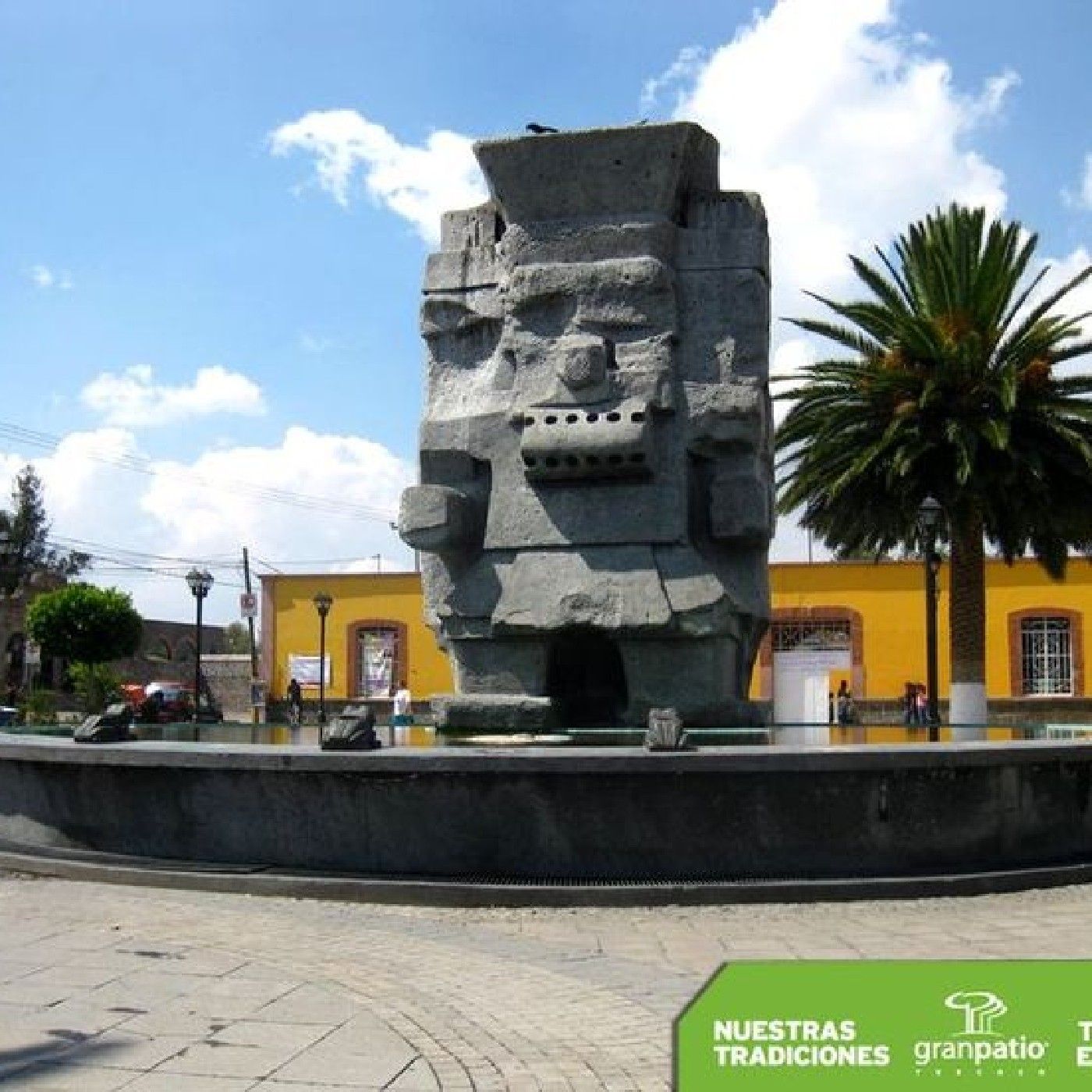 San Miguel coatlinchan