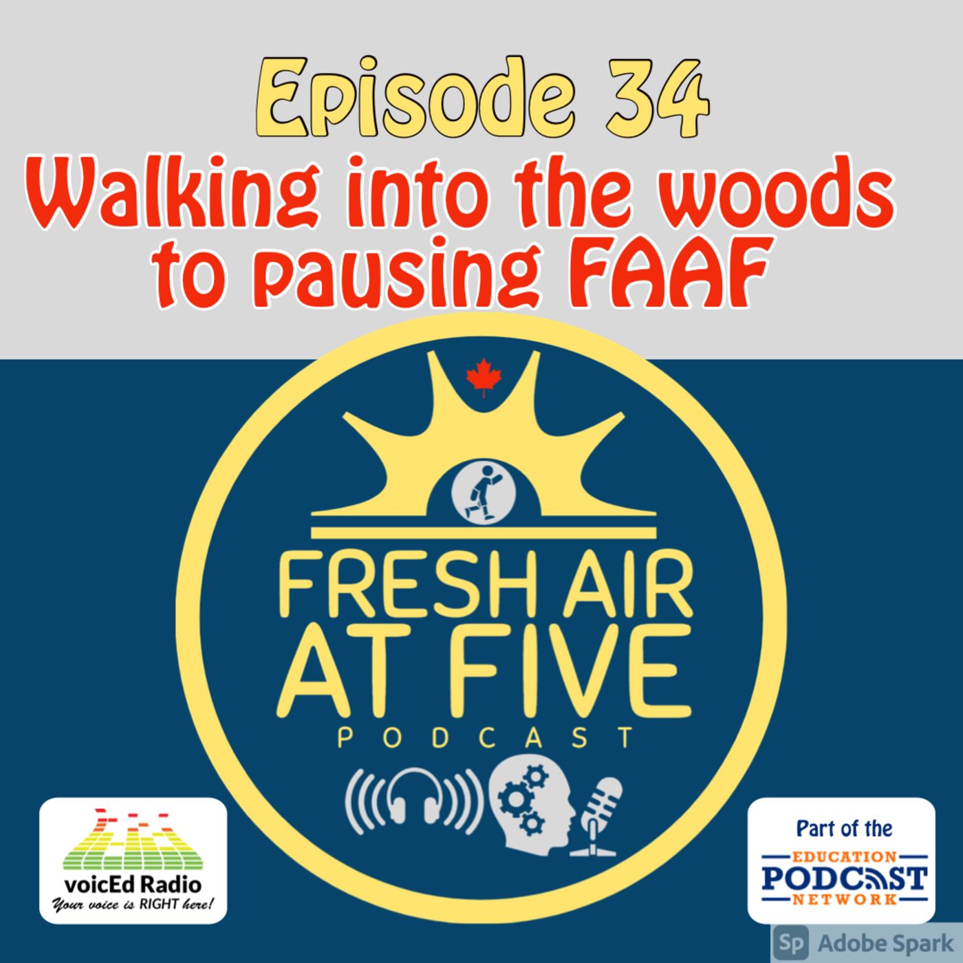 Fresh Air At Five