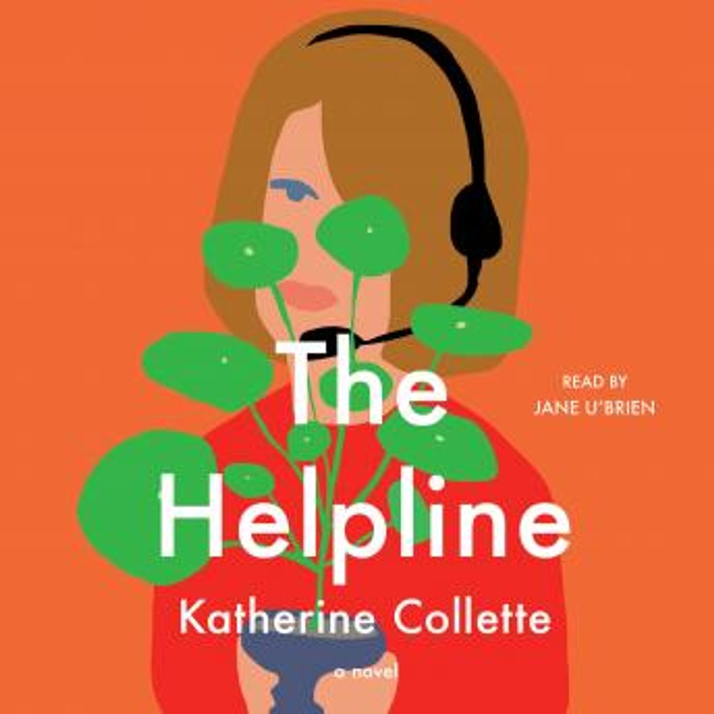 The Helpline: A Novel by Katherine Collette episode artwork