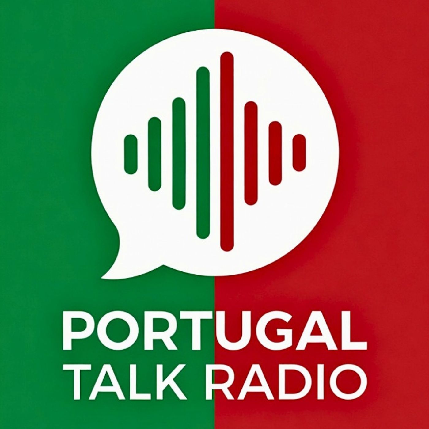 Portugal Talk Radio (From Good Morning Portugal!) podcast artwork