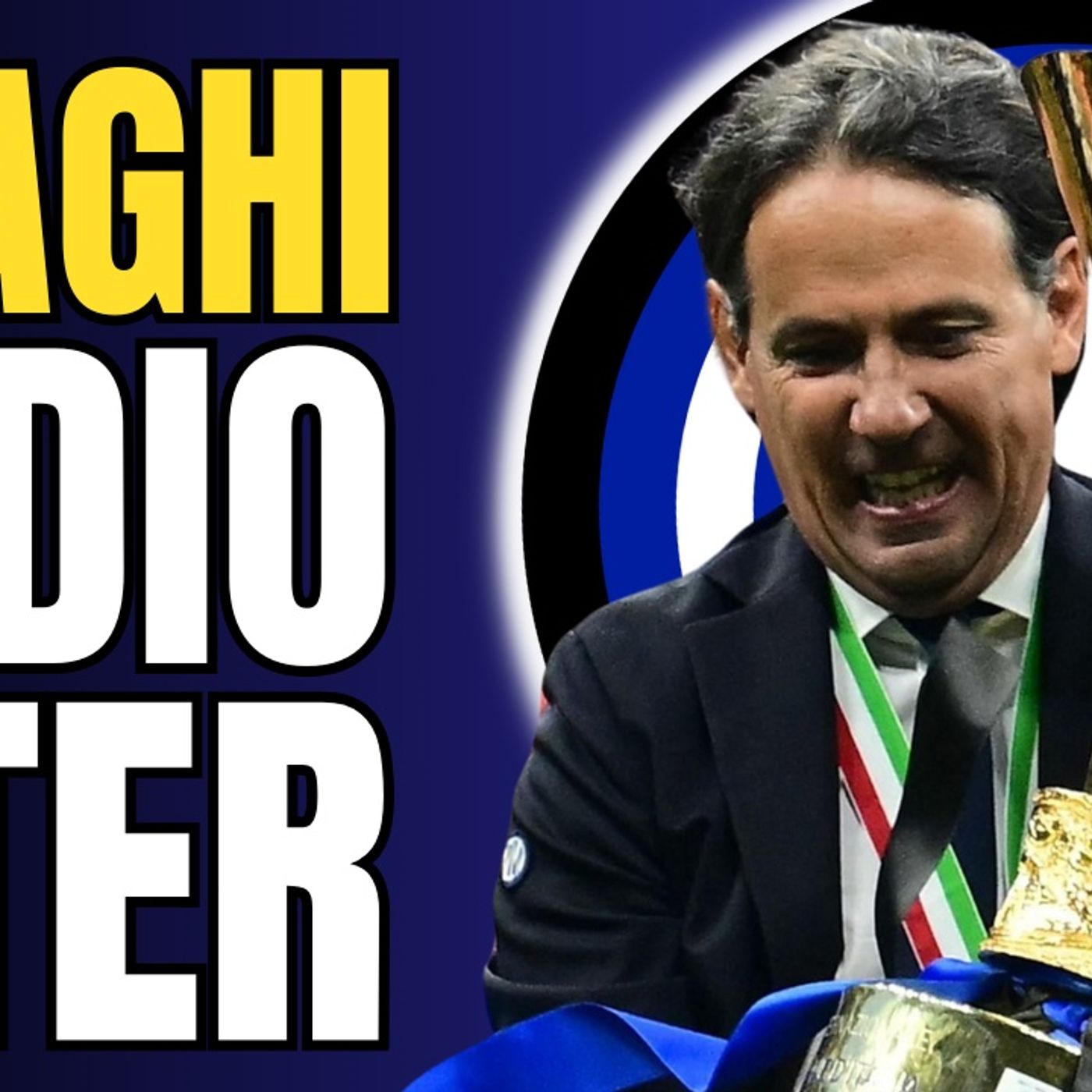ULTIM'ORA Addio Inzaghi UFFICIALE: cosa succede adesso all'Inter