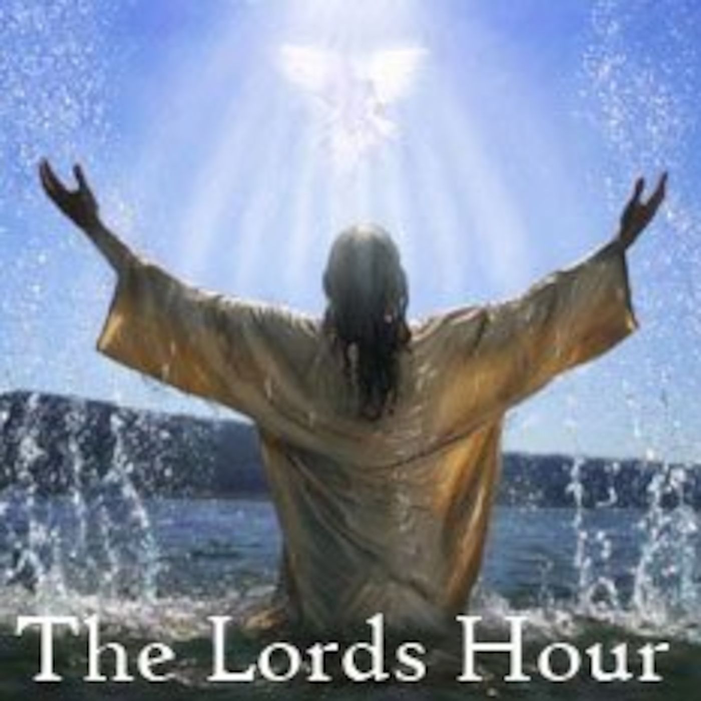 The Lords Hour