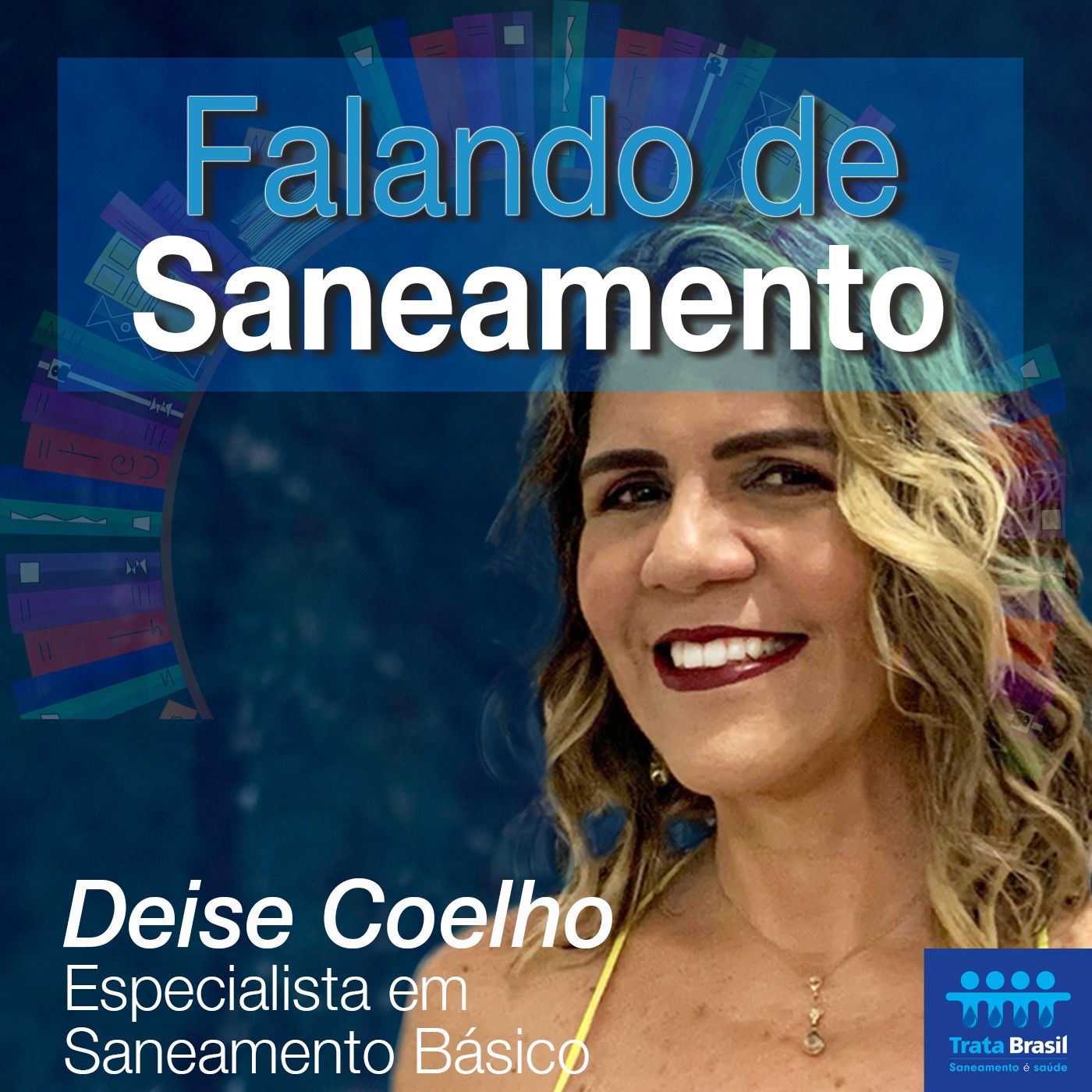 Falando de Saneamento
