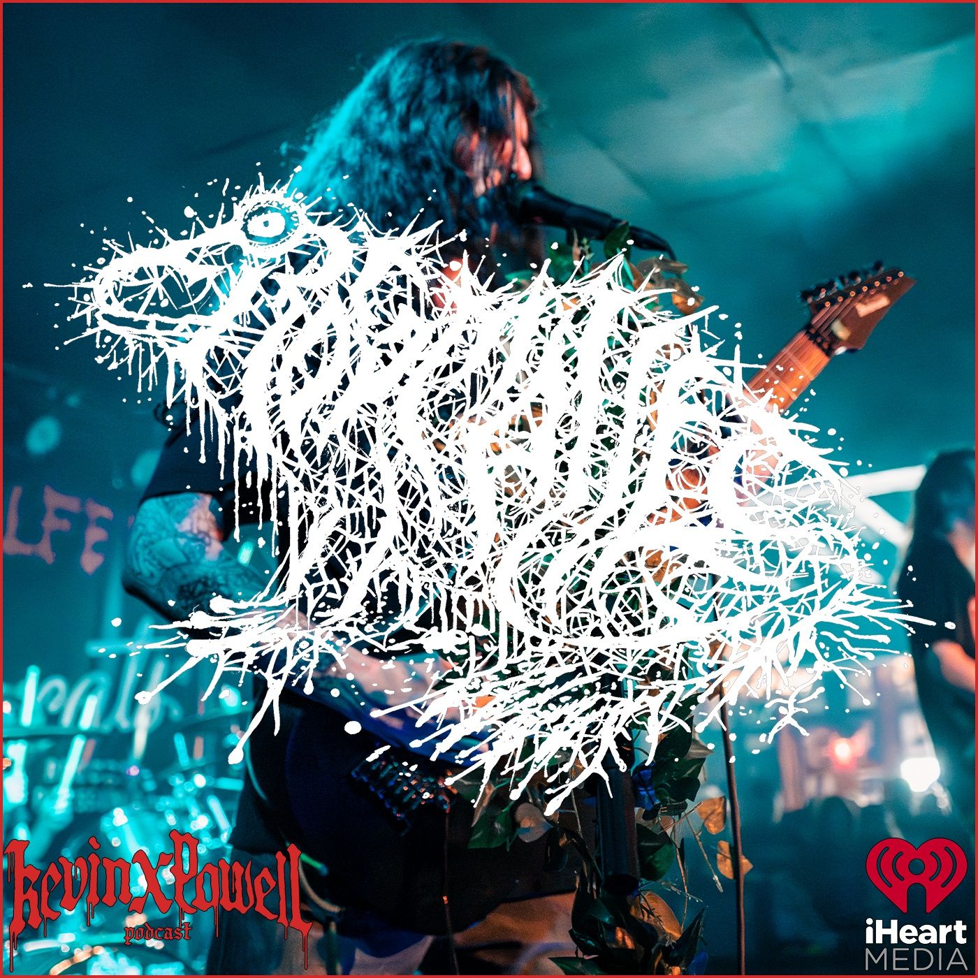 Frog Mallet | How a Facebook Group Chat Became Metal’s Most Unhinged Frog Band episode artwork