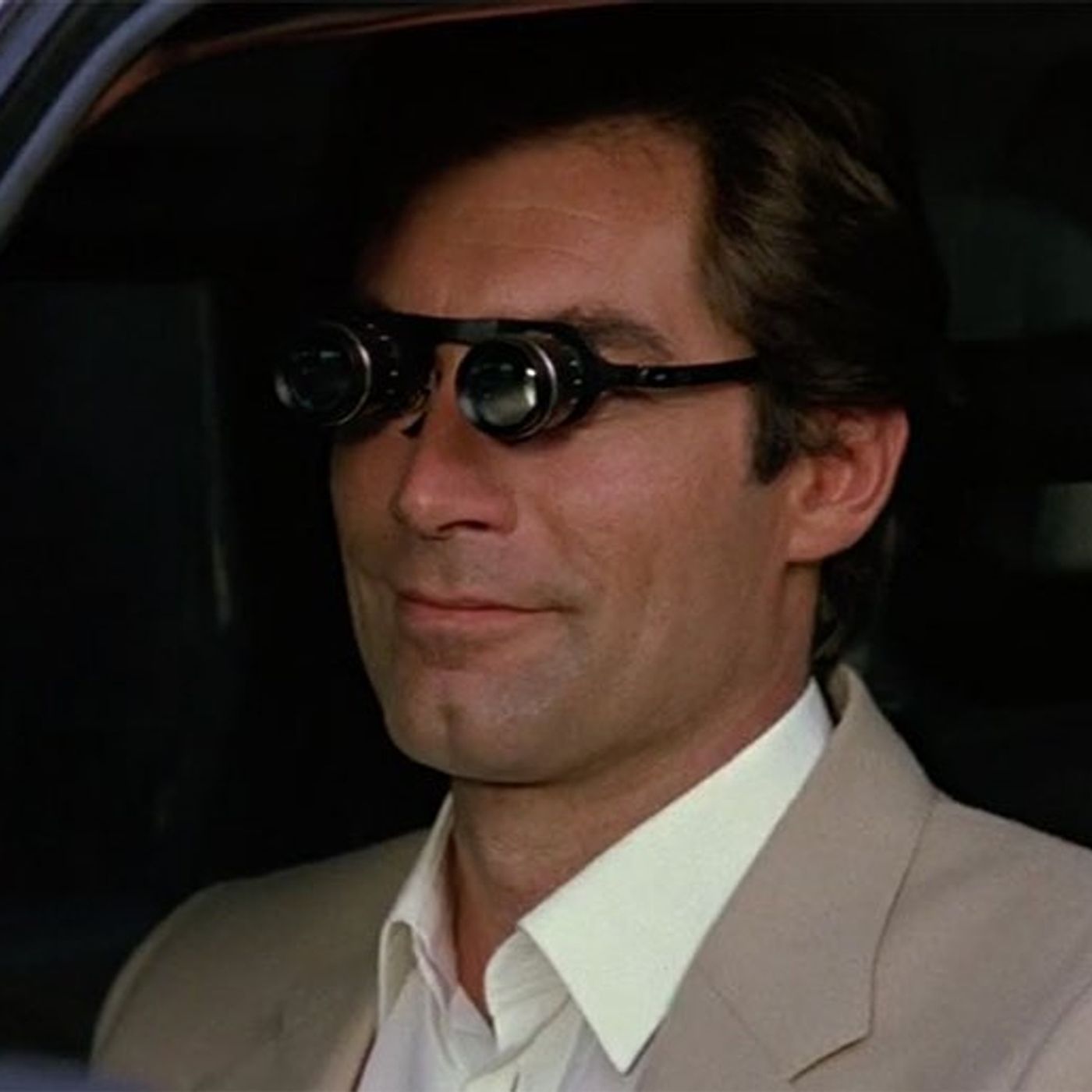 Episode 16: The Living Daylights episode artwork