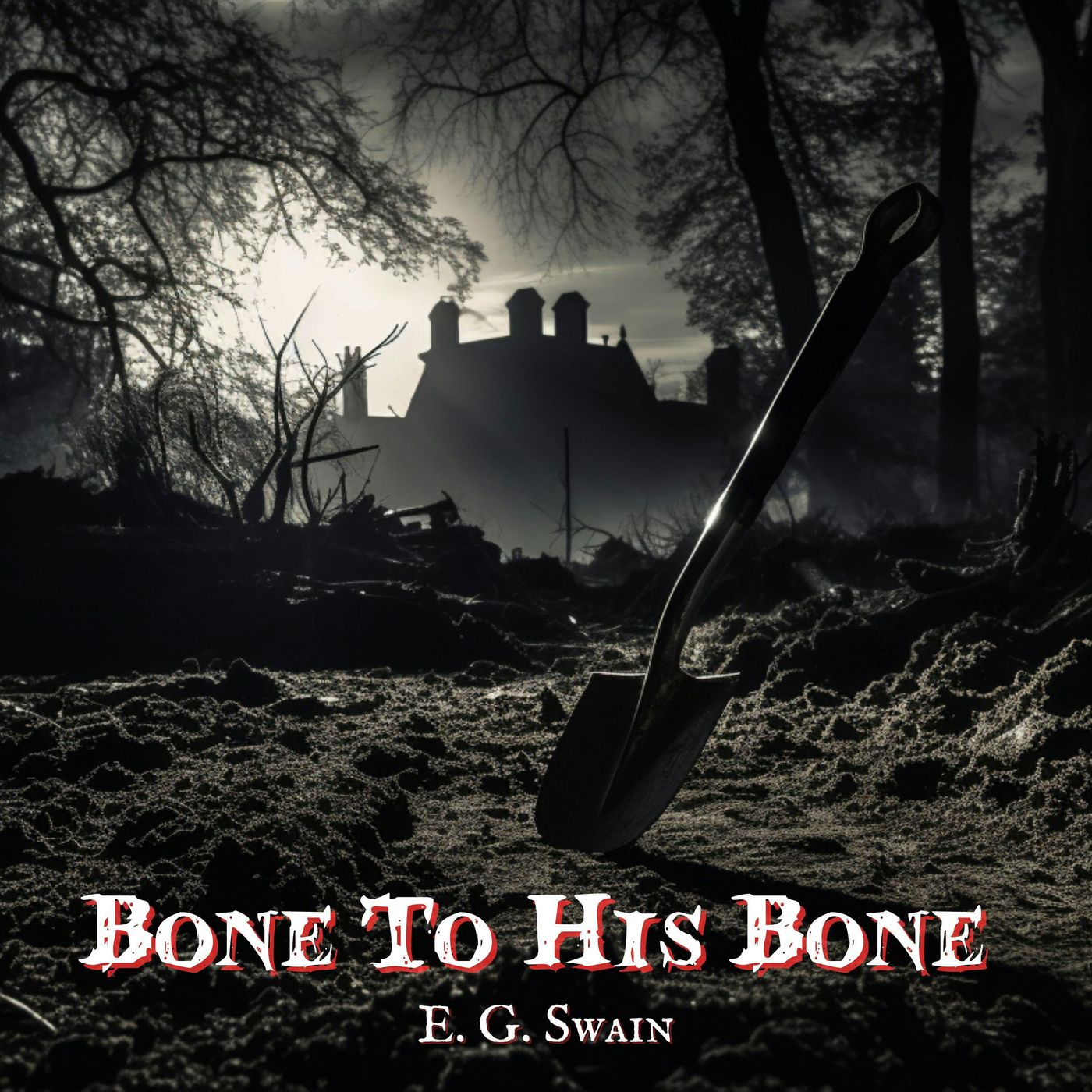 Bone to His Bone by E. G. Swain