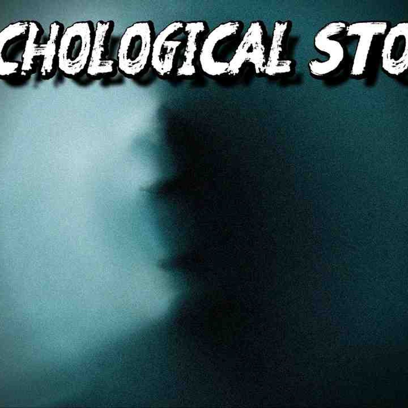 (3) Creepy PSYCHOLOGICAL Horror Stories episode artwork