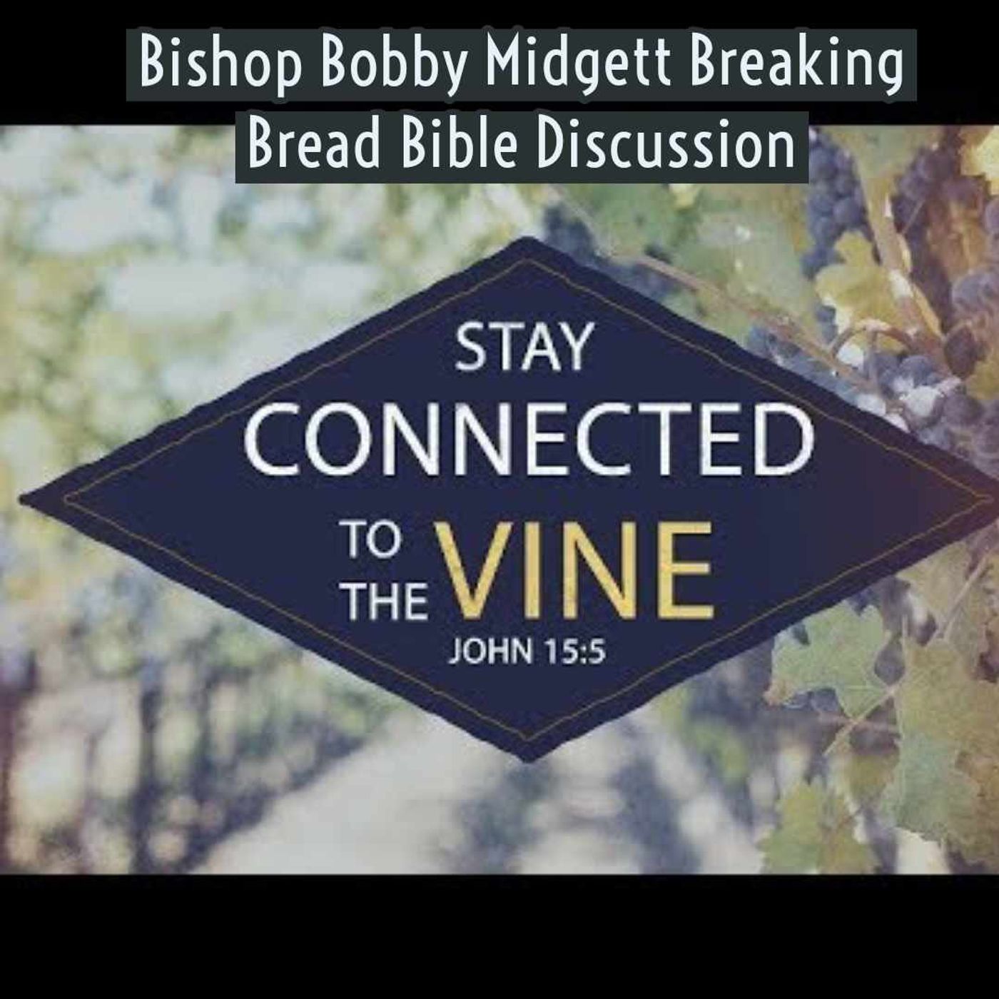 Word of Life Bible Teaching w/ Bishop Bobby Midgett