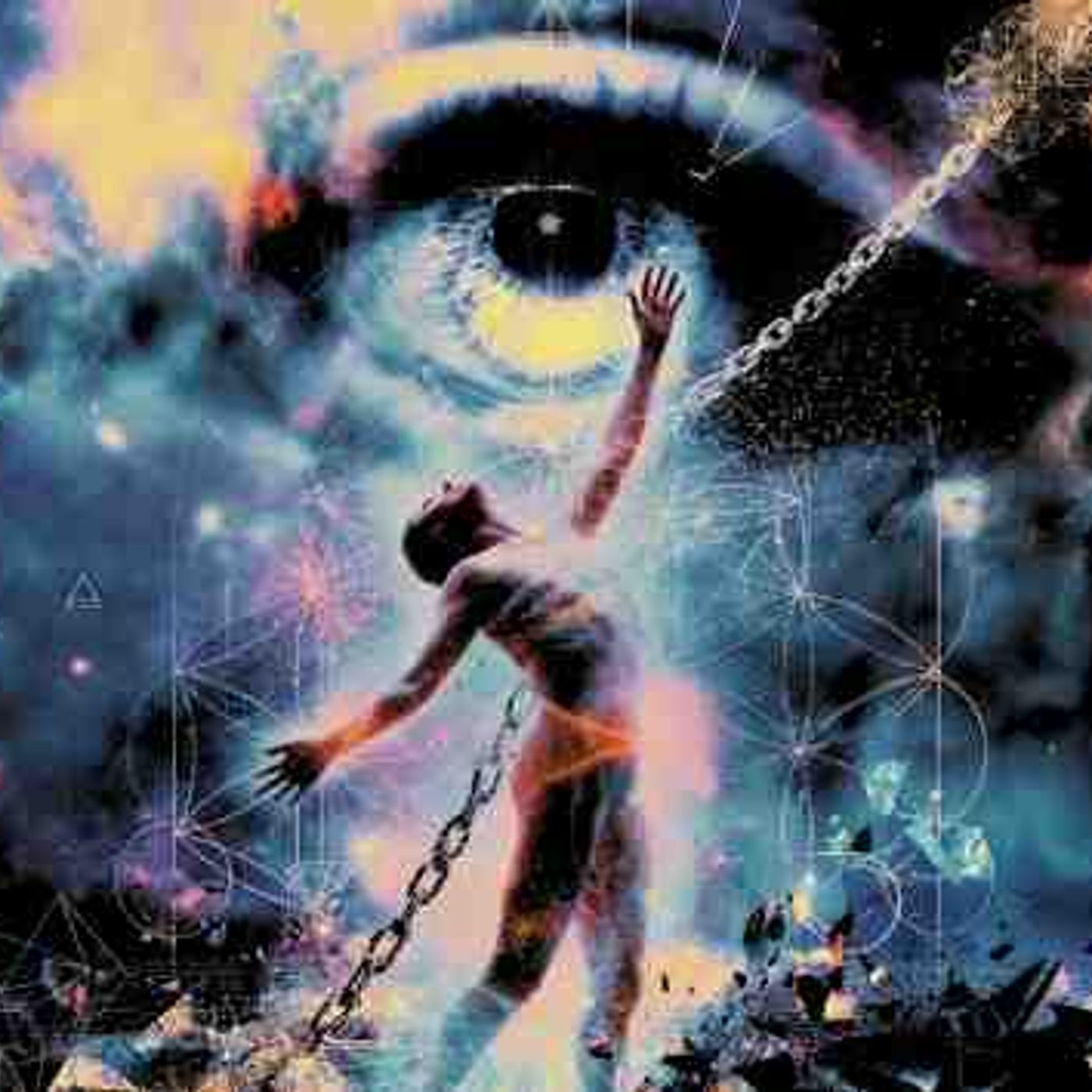Archons _ The Invisible Prison_ The Gnostic Warning They Buried episode artwork