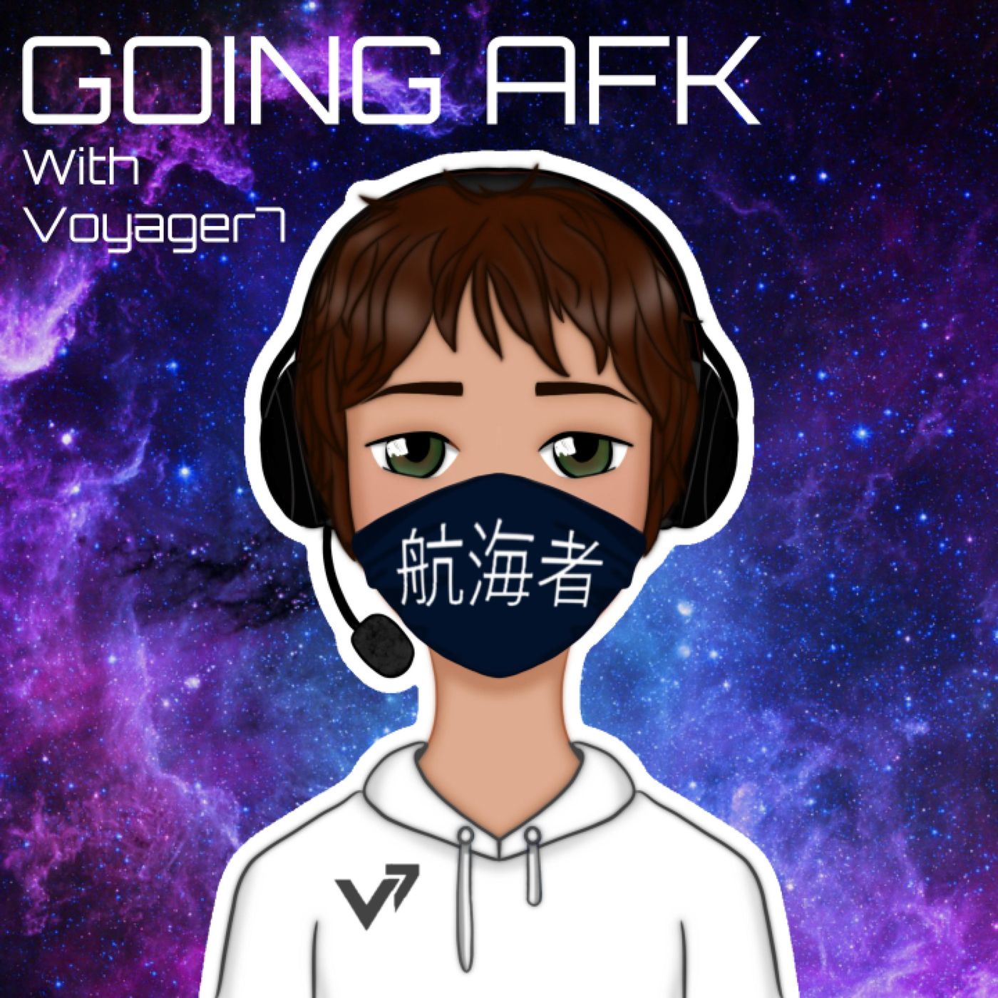 Going AFK With Voyager7