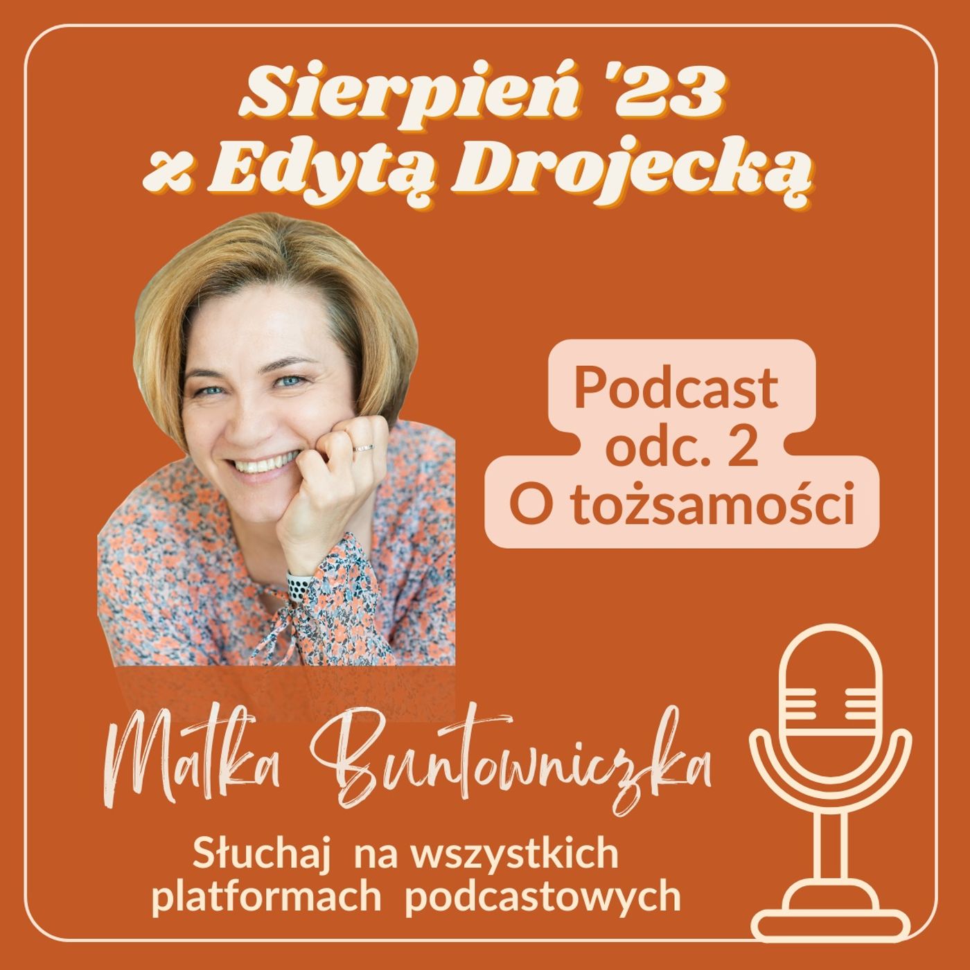 Matka Buntowniczka