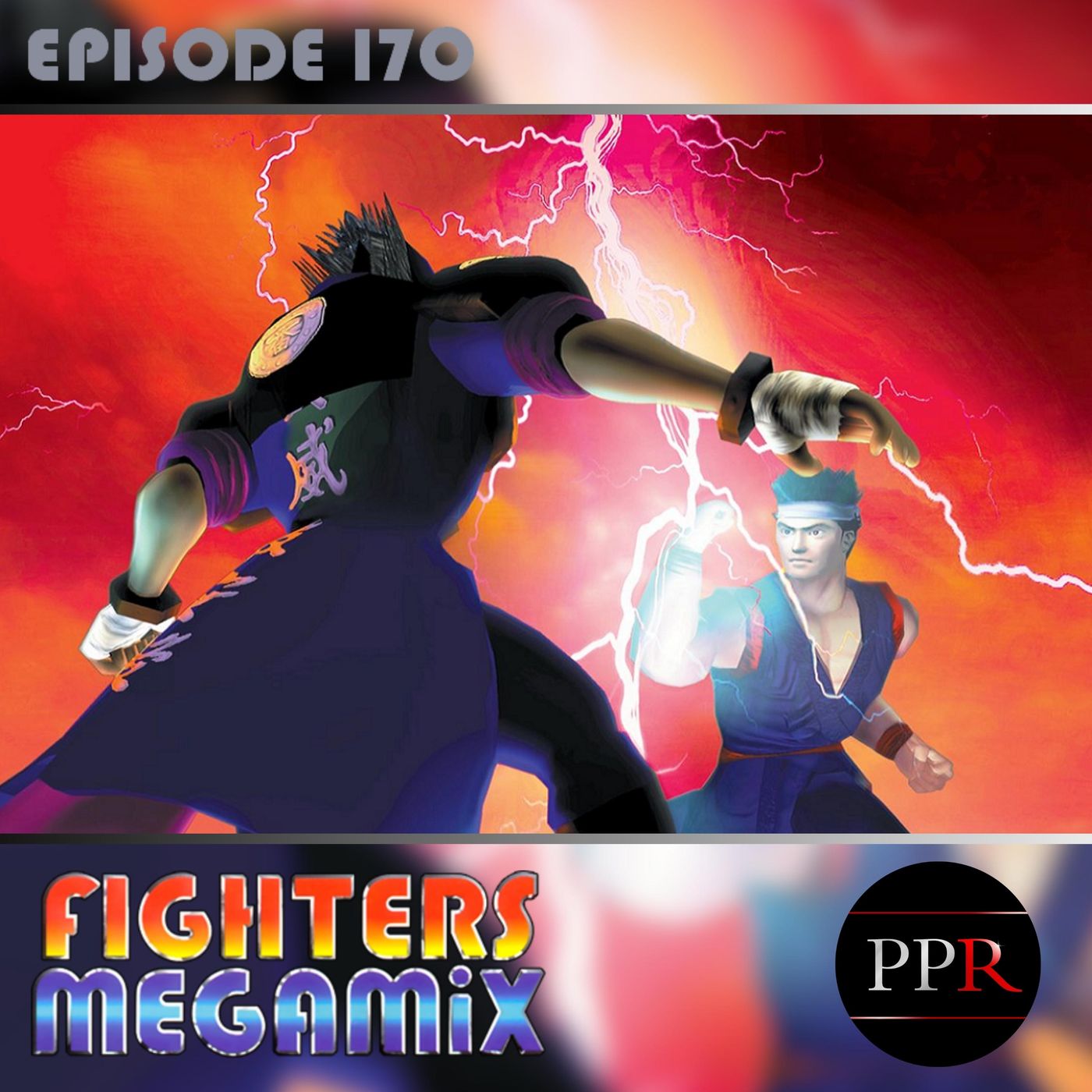 Fighters, Vipers, and Cars. Oh My! | Fighters Megamix (Ep. 170)