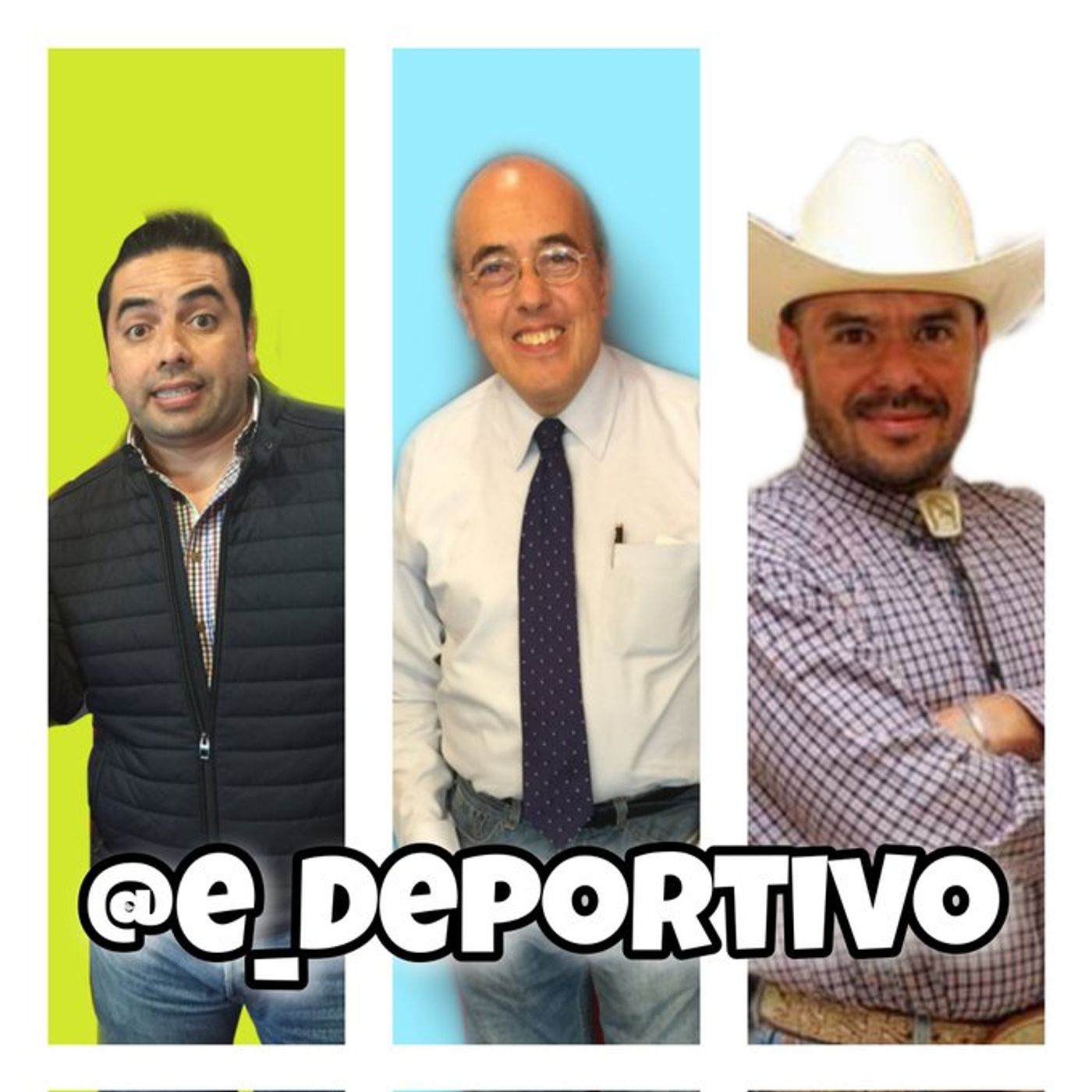 Matando al aburrimiento con Espacio Deportivo de la Tarde 18 de Agosto 2022