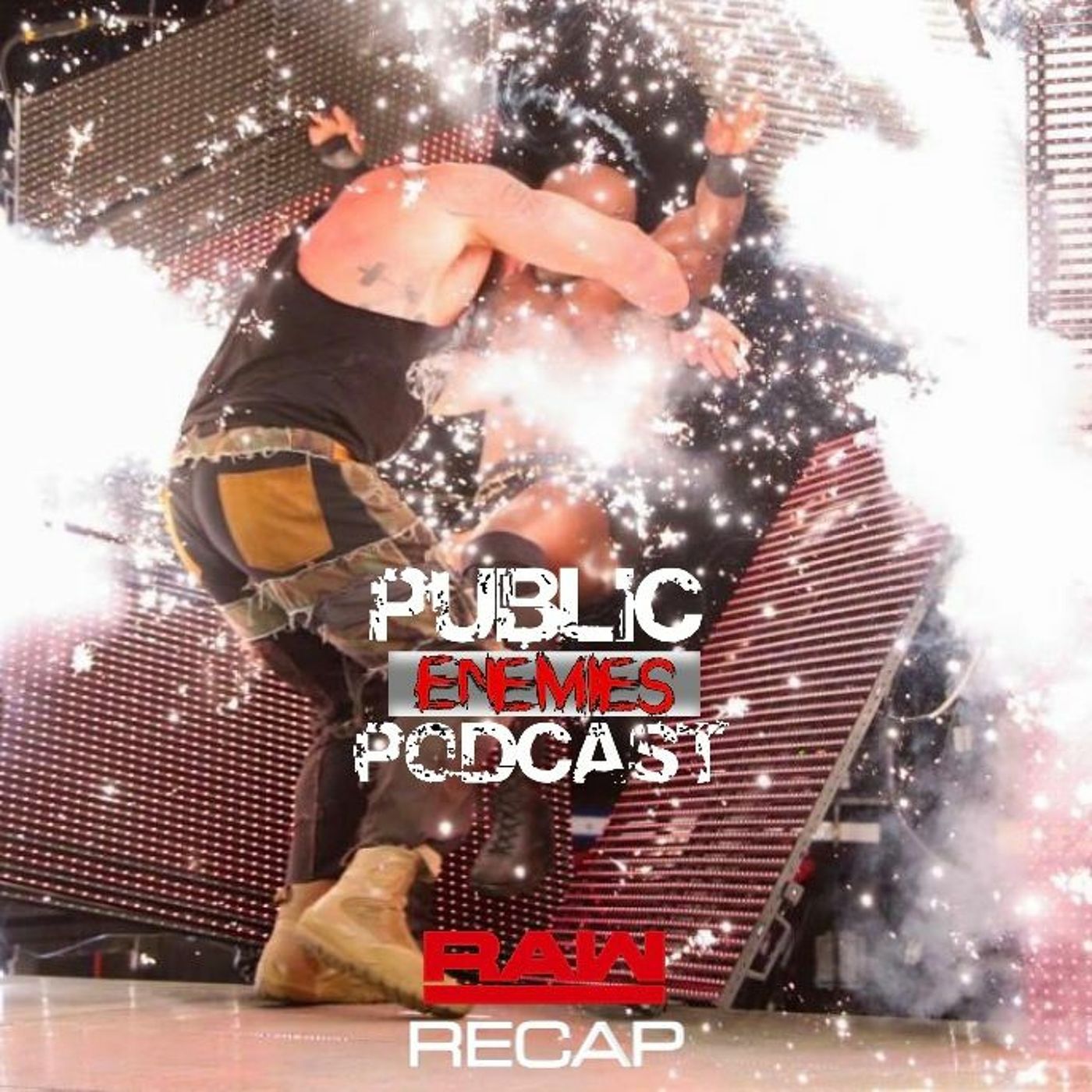 The Club is Back! WWE Raw Recap 7/1/19