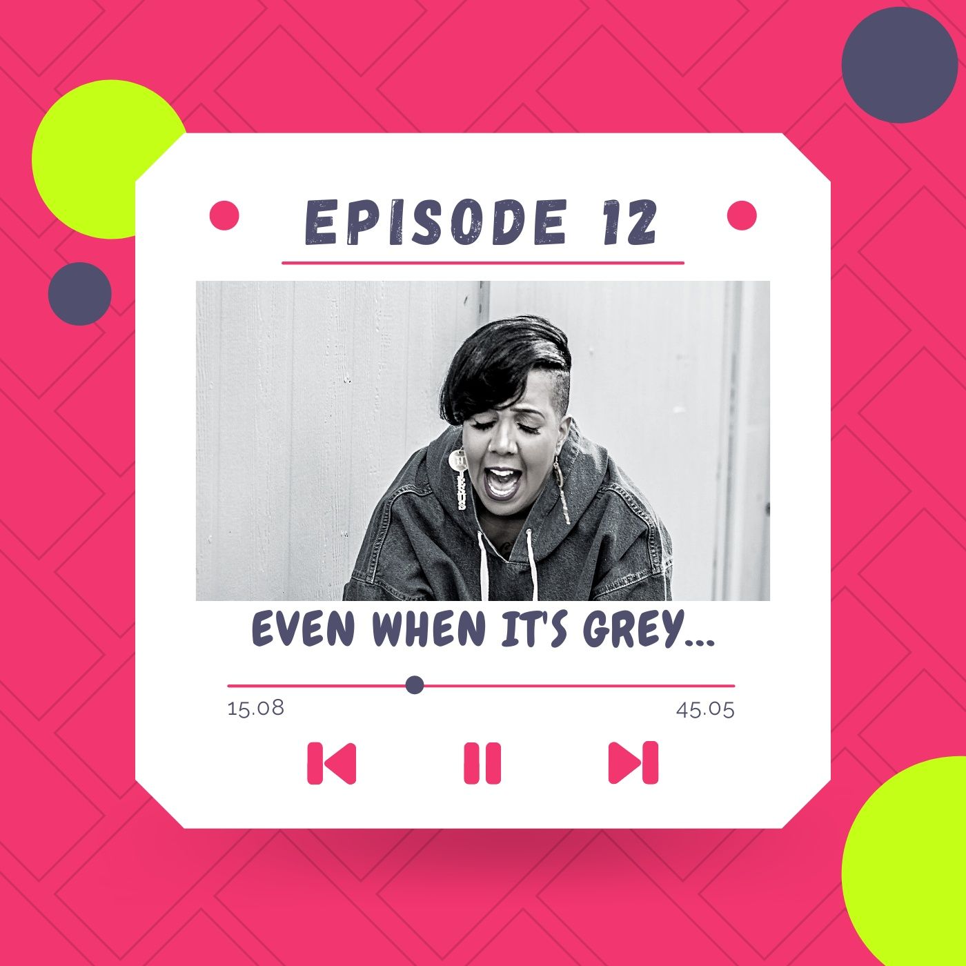 I Be Trippin Wit Tha Lord! Podcast