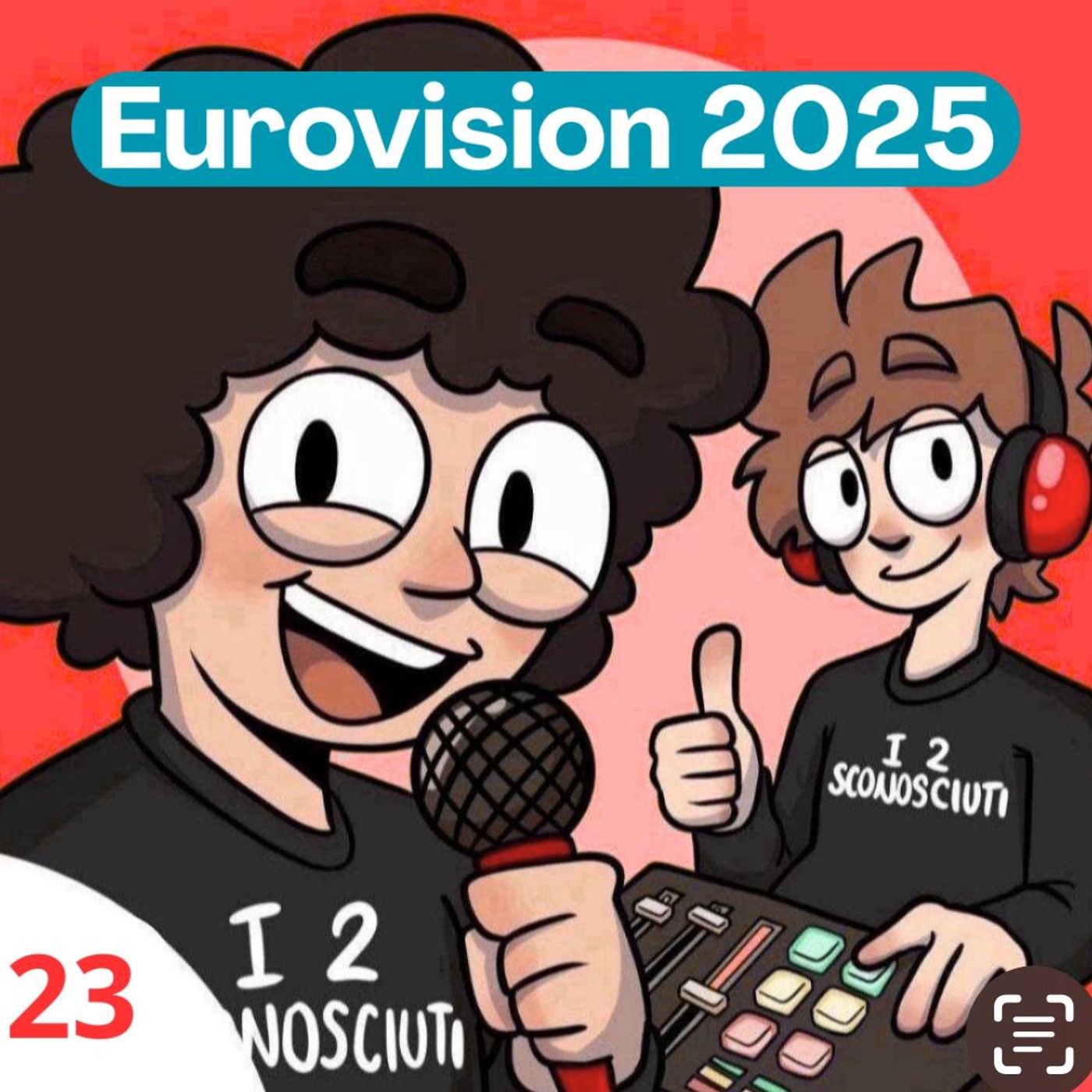 I due sconosciuti
