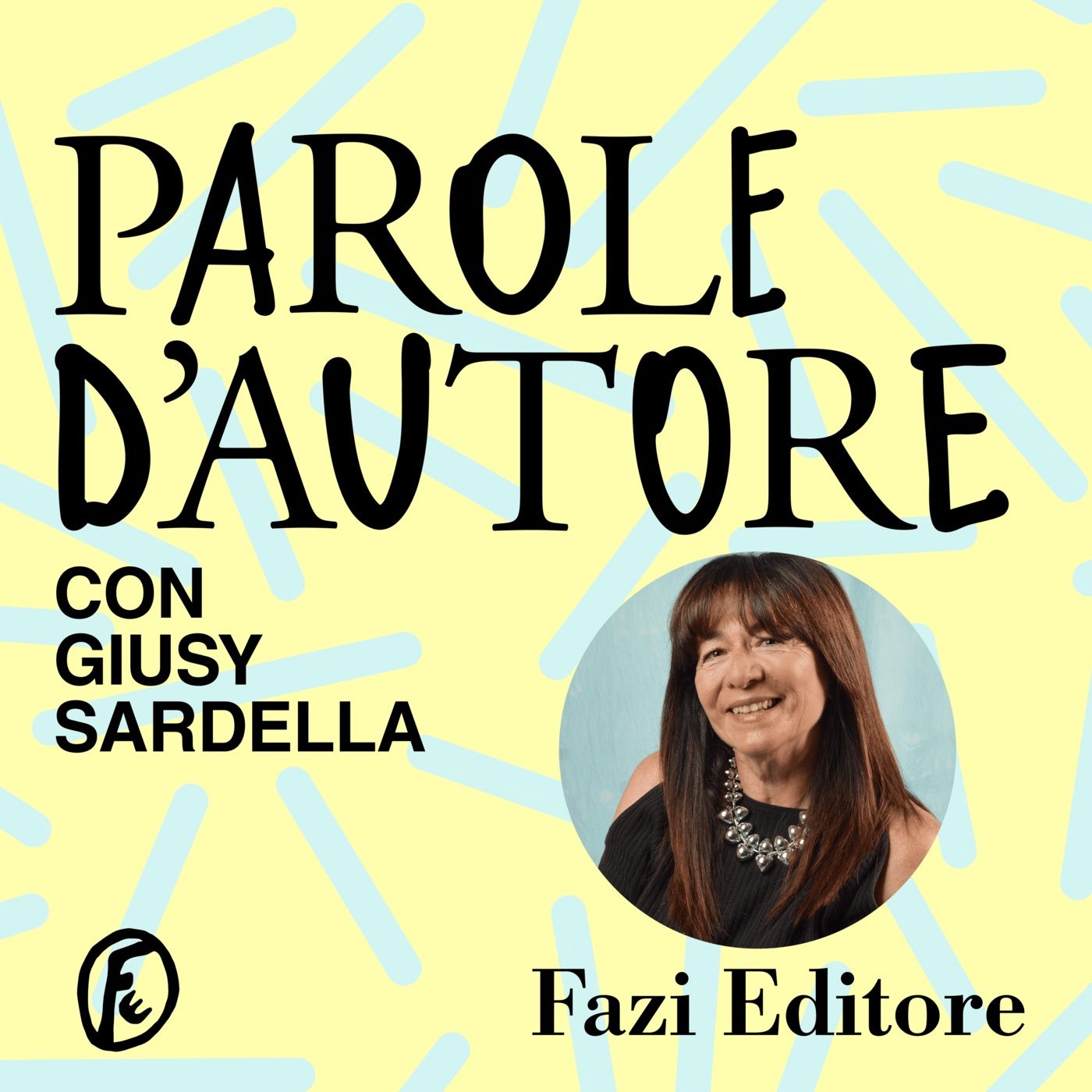Giusy Sardella e i corpi imperfetti episode artwork
