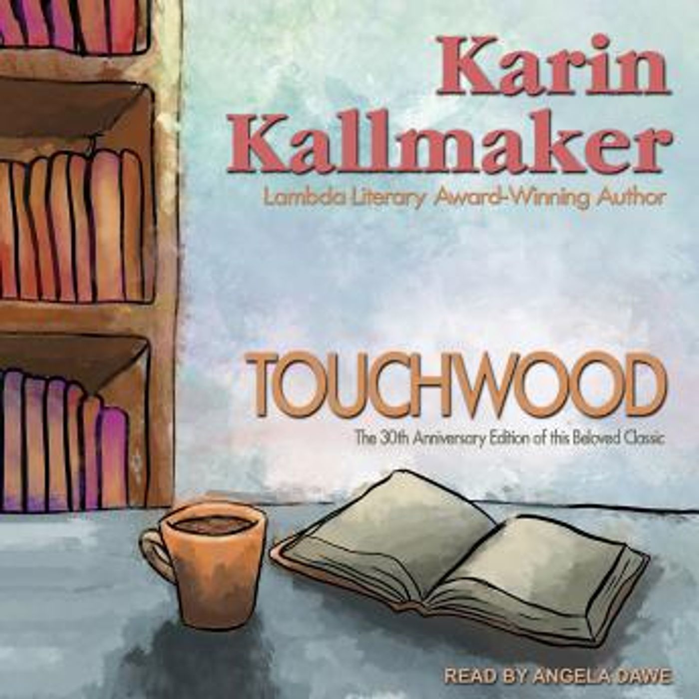 Access Must-Have Full Audiobooks in Romance, LGBTQ+