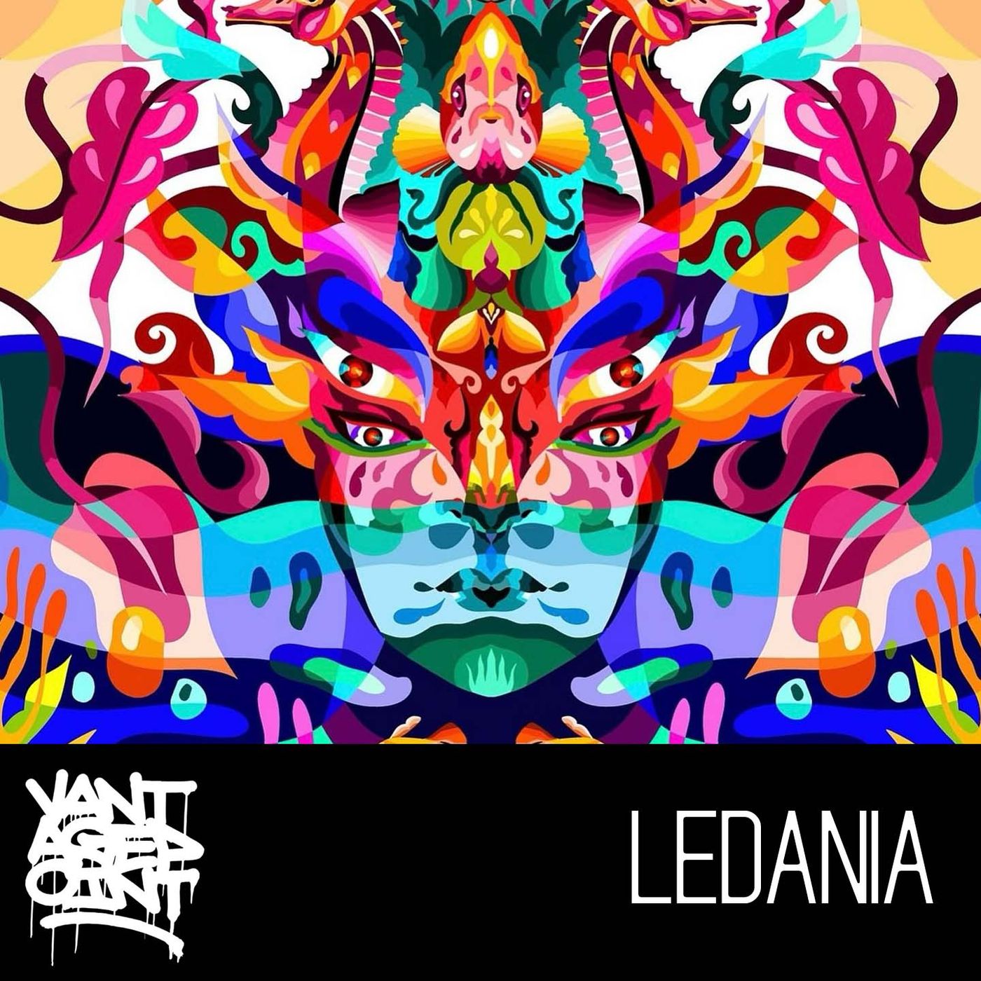 EP 172-LEDANIA