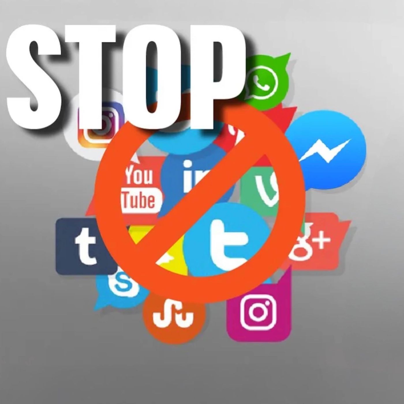 STOP SCROLLING | Mufti Menk Podcast