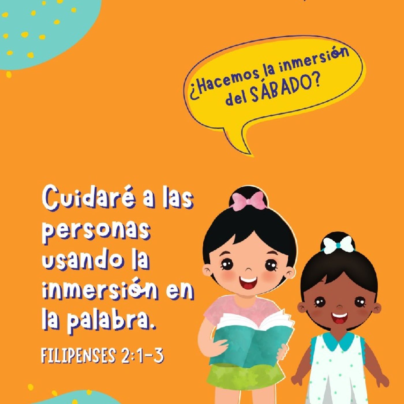 Oidores y hacedores de la palabra - CPT