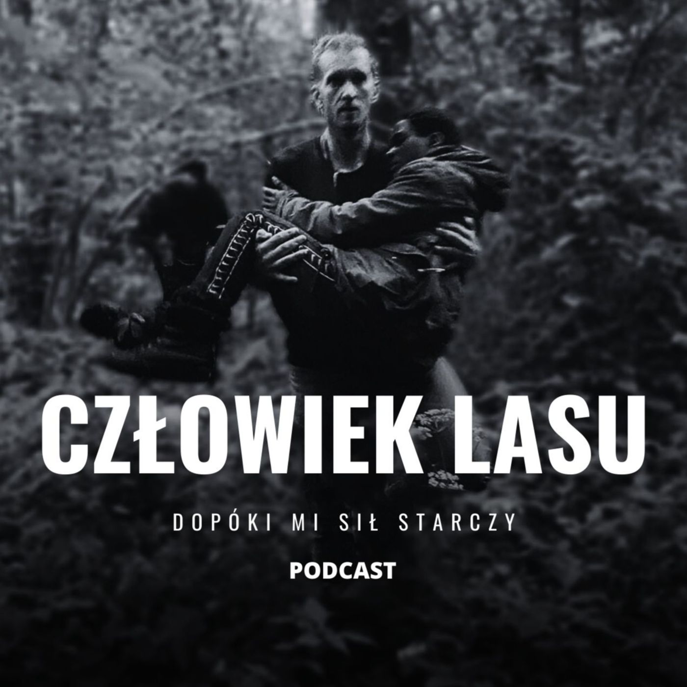 Czaban robi raban