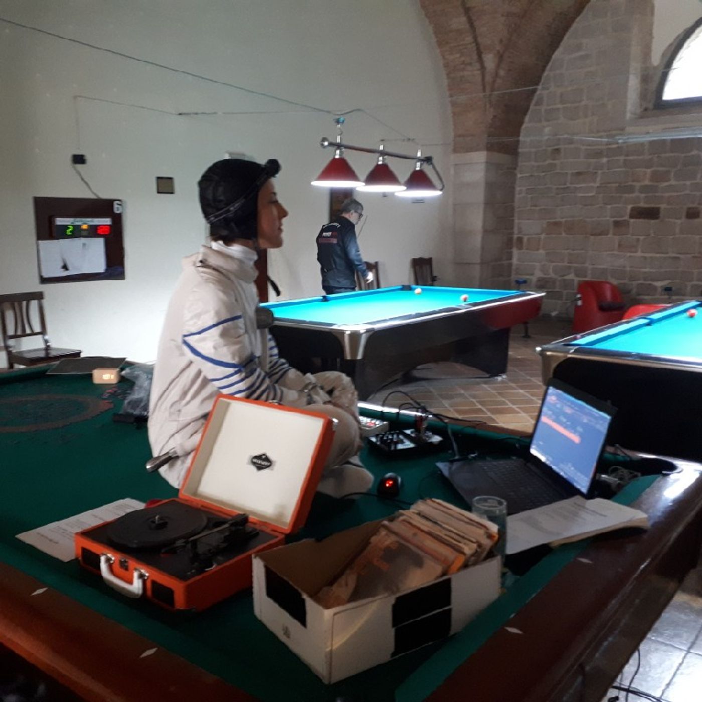 Altofest Matera-Basilicata 2019 ECoC