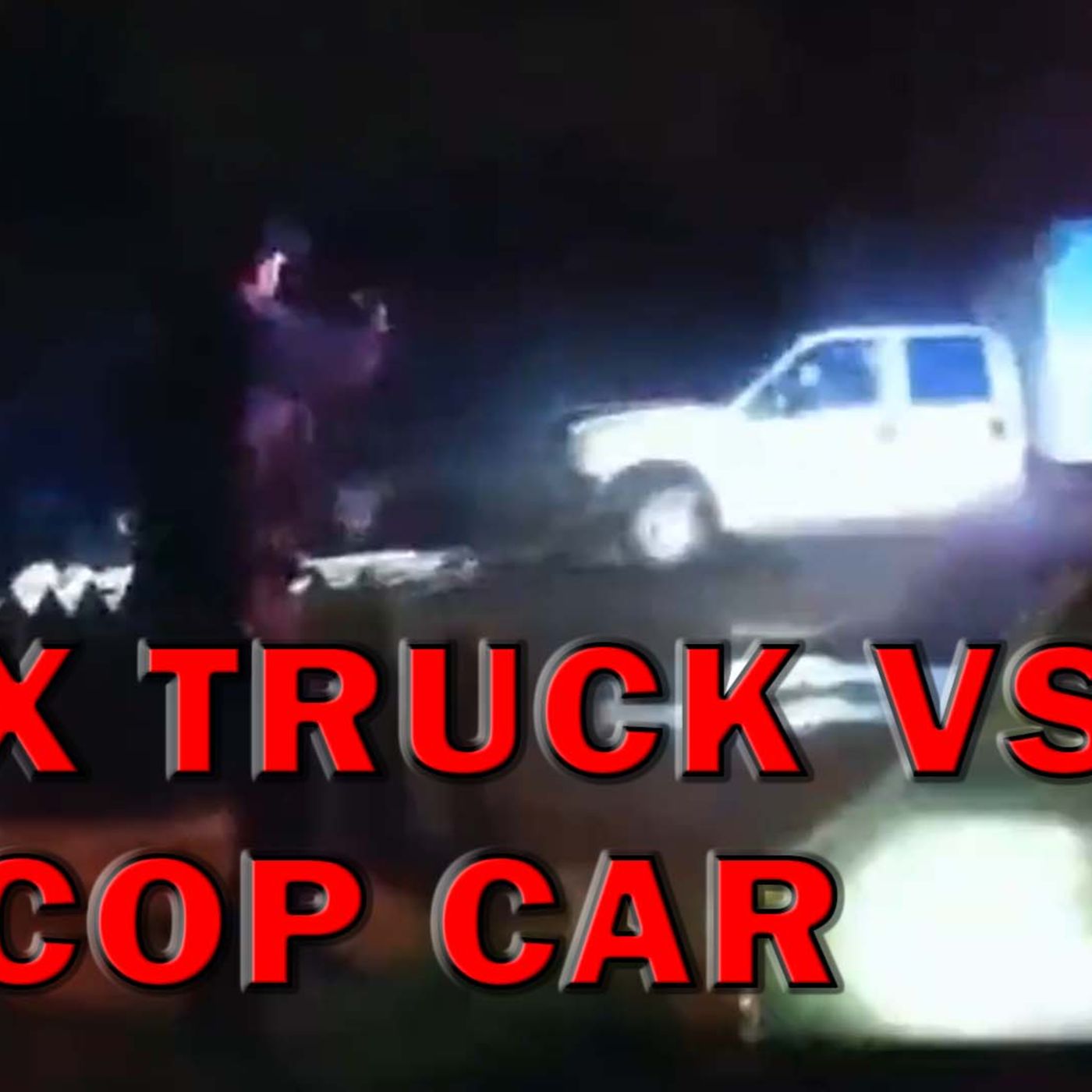 Bad Guy Steals A Box Truck And Rams Patrol Cars! LEO Round Table S08E32 episode artwork
