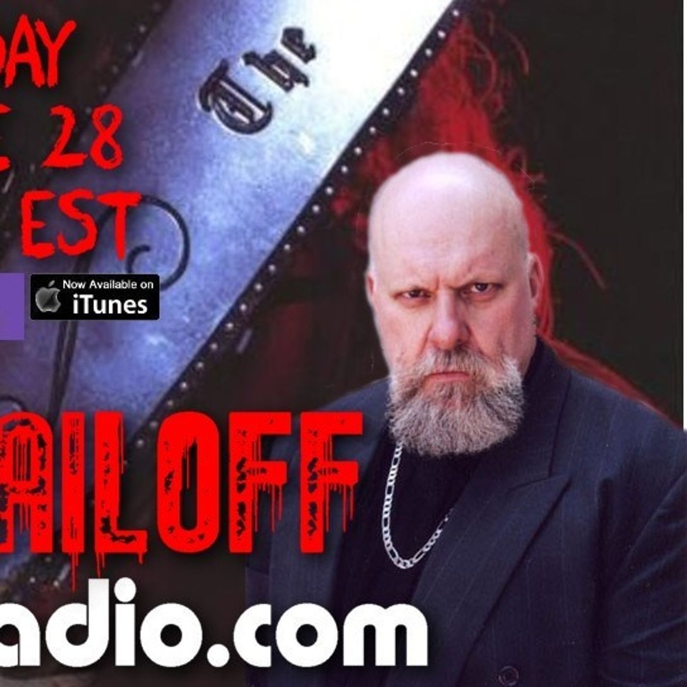 The Original Scarefest Radio
