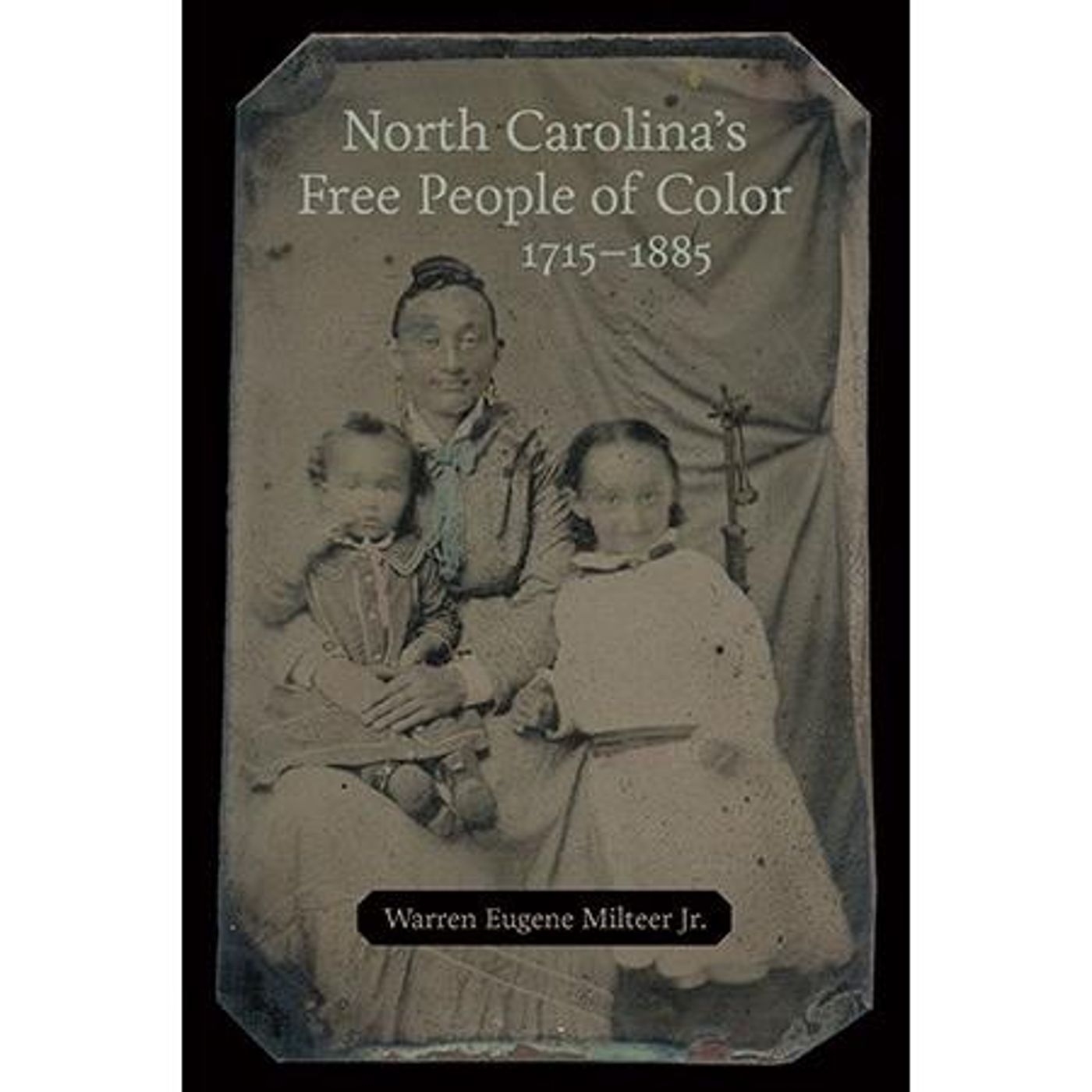 Ancestor\'s Footprints with Bernice Alexander Bennett
