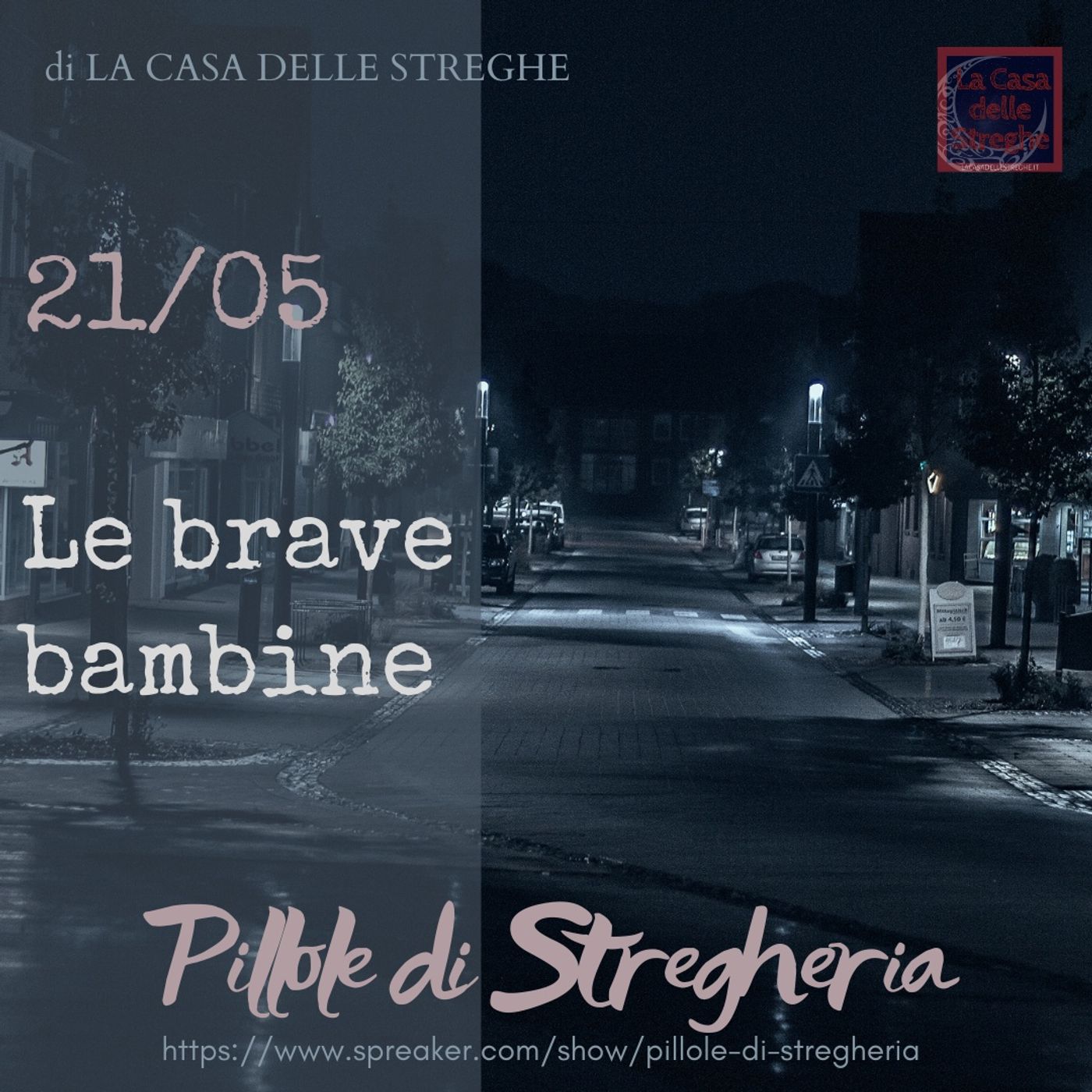 Pillole di Stregheria