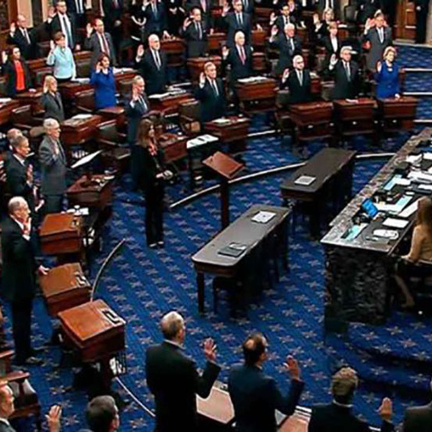 «لایحه‌ٔ مک کال» با ایران چه می‌گوید؟