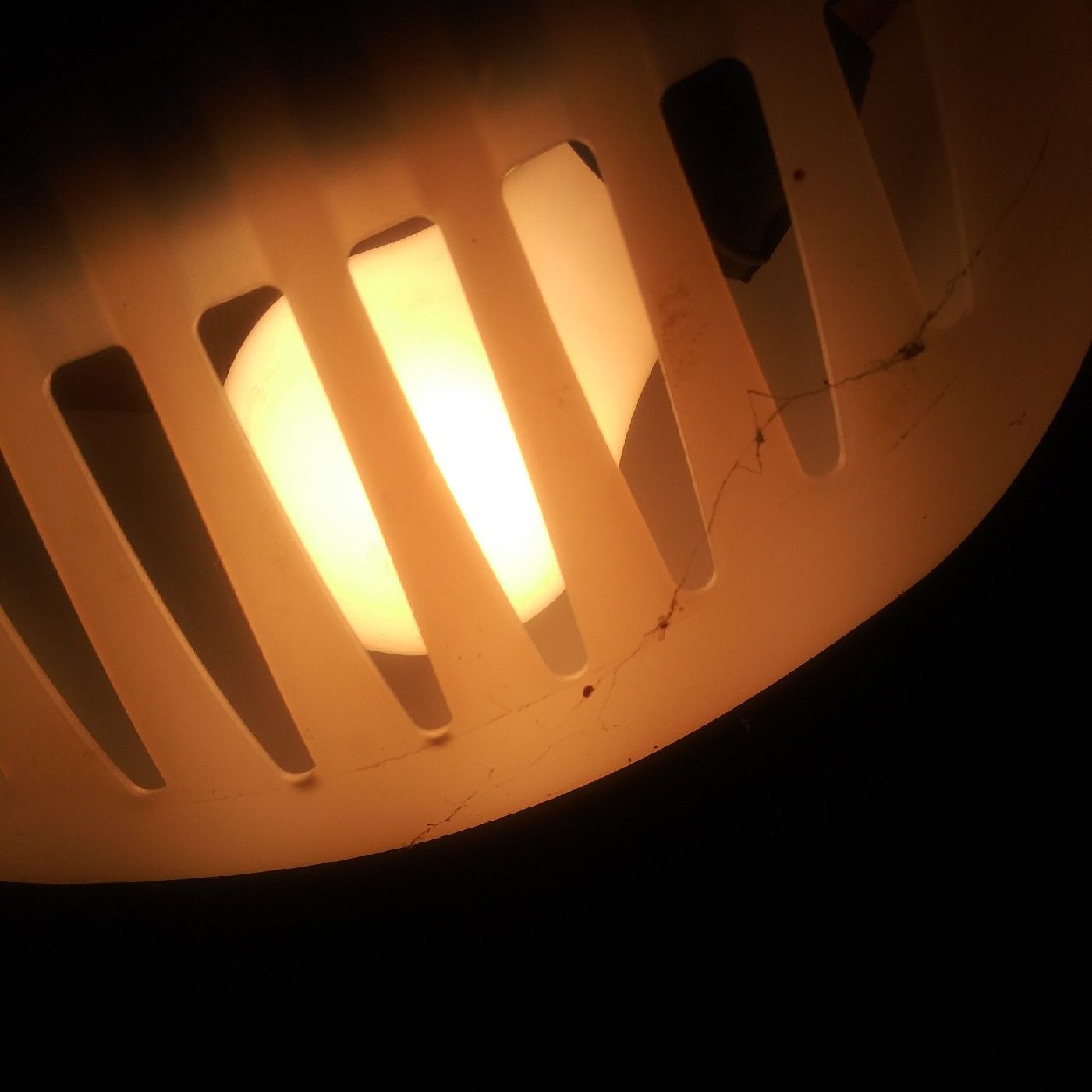 Walt Jackson's show cover art