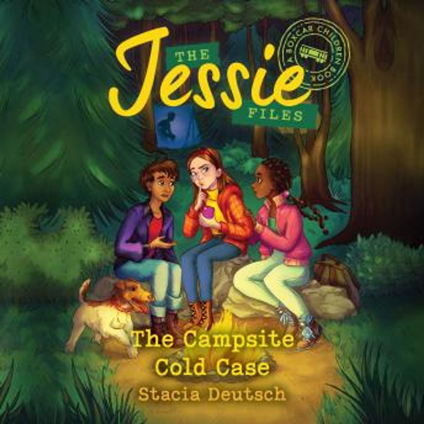 Grab the Top Full Audiobooks in Kids, Mystery & Fantasy