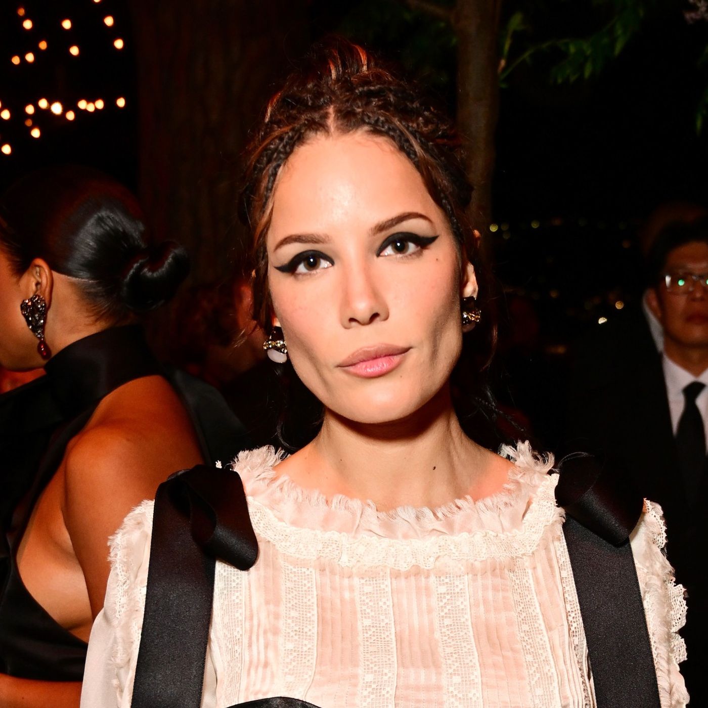 Halsey hits out at music critic Anthony Fantano after “main character syndrome” critique of latest album that charted medical battle episode artwork