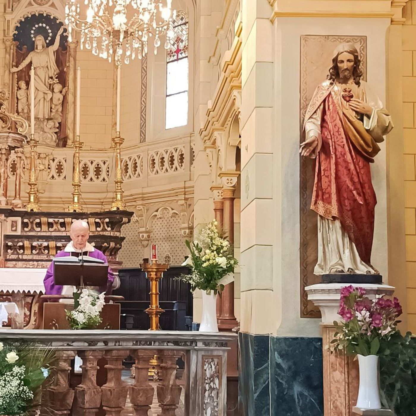Padre Francesco Peyron