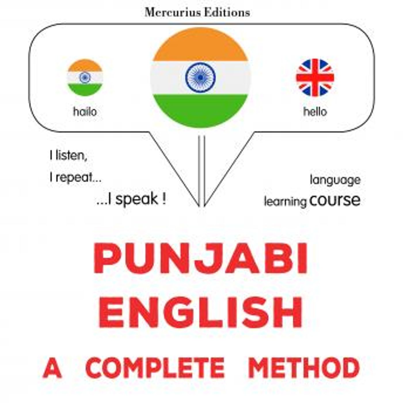 Download New Full Audiobooks in Non-Fiction, Language Instruction