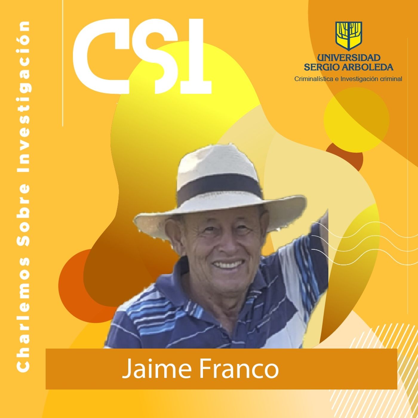 Charlemos Sobre Investigación