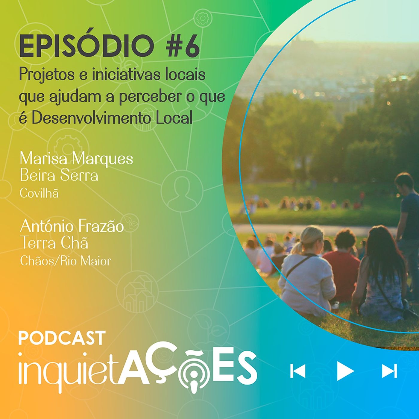 InquietAÇÕES
