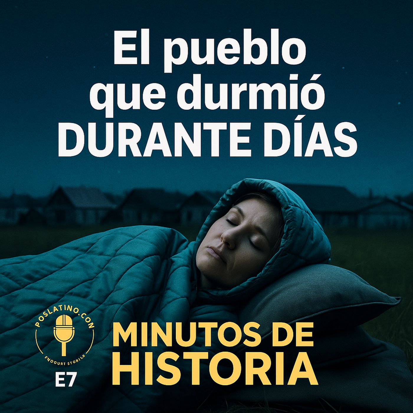 Minutos de Historia
