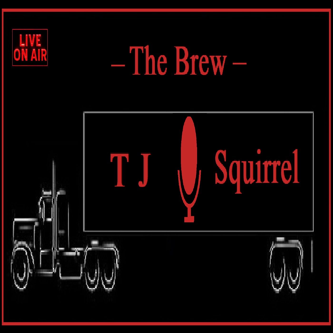 The Brew episode artwork
