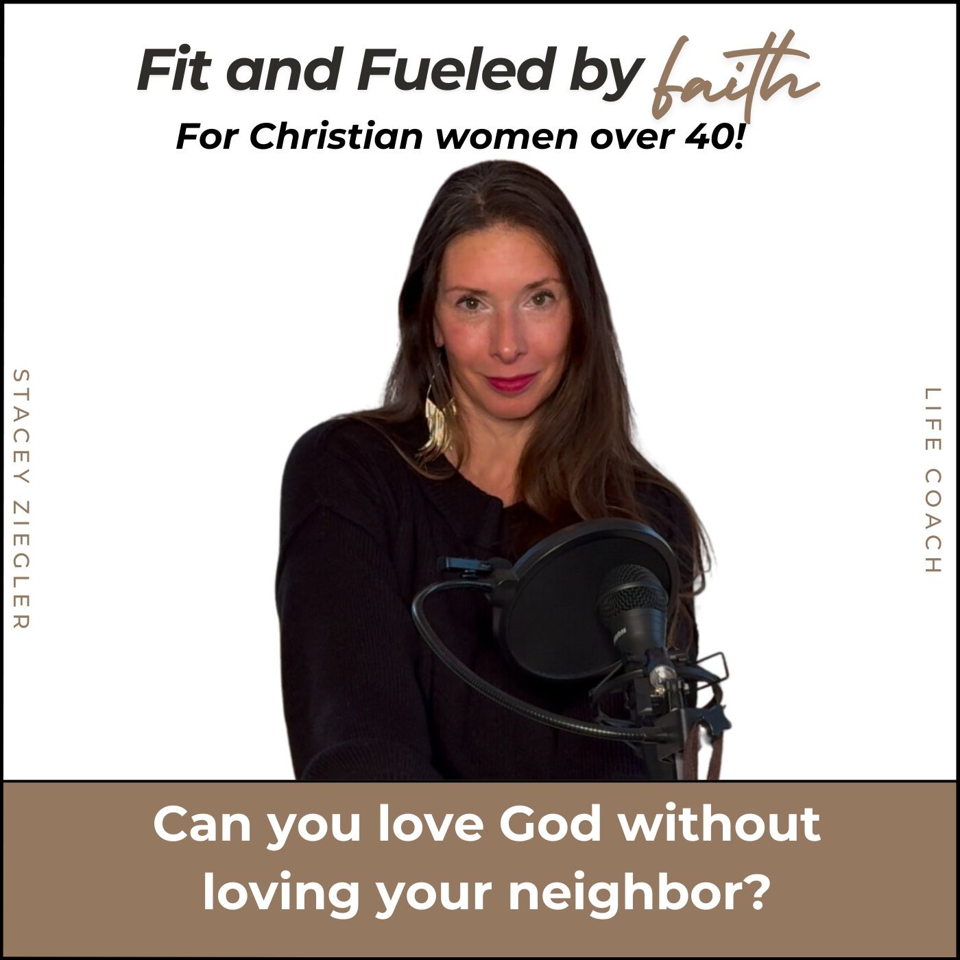 279 // Can you love God without loving your neighbor?